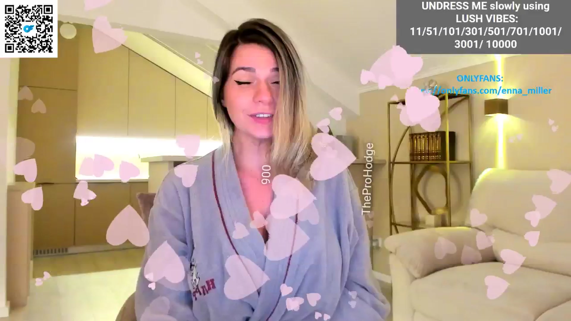Gallery image thumbnail from Enna_Miller's myfreecams stream on, 05/01/2025, 16:58 image 15 of 20