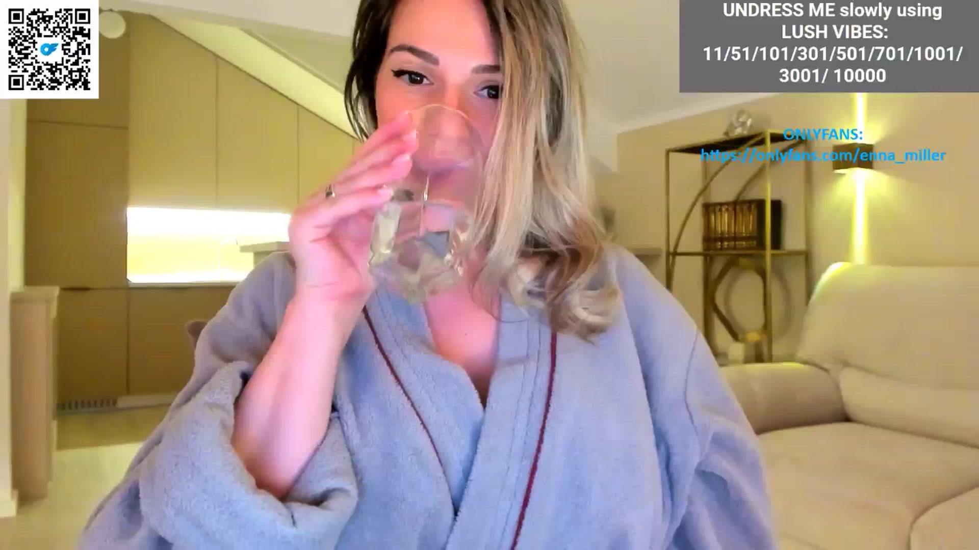 Gallery image thumbnail from Enna_Miller's myfreecams stream on, 05/01/2025, 16:58 image 19 of 20