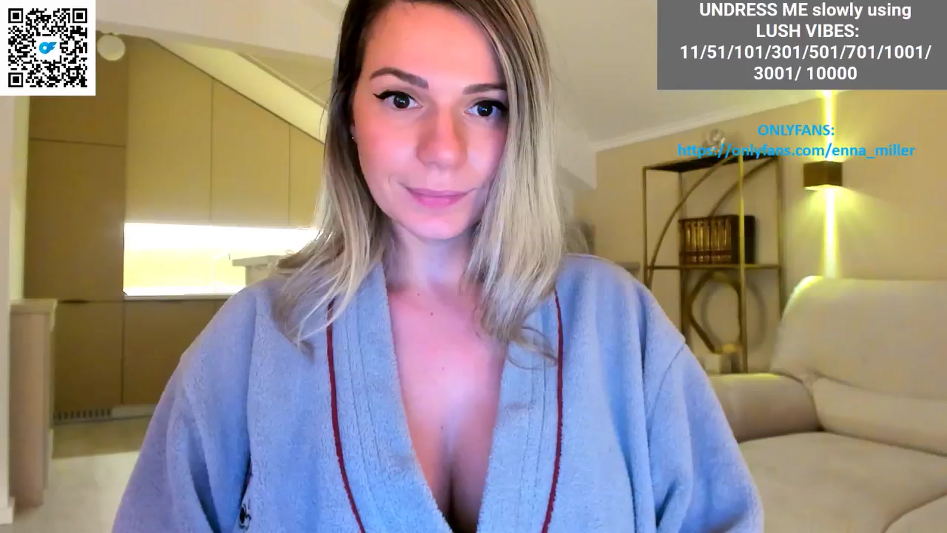 Gallery image thumbnail from Enna_Miller's myfreecams stream on, 05/01/2025, 16:58 image 2 of 20