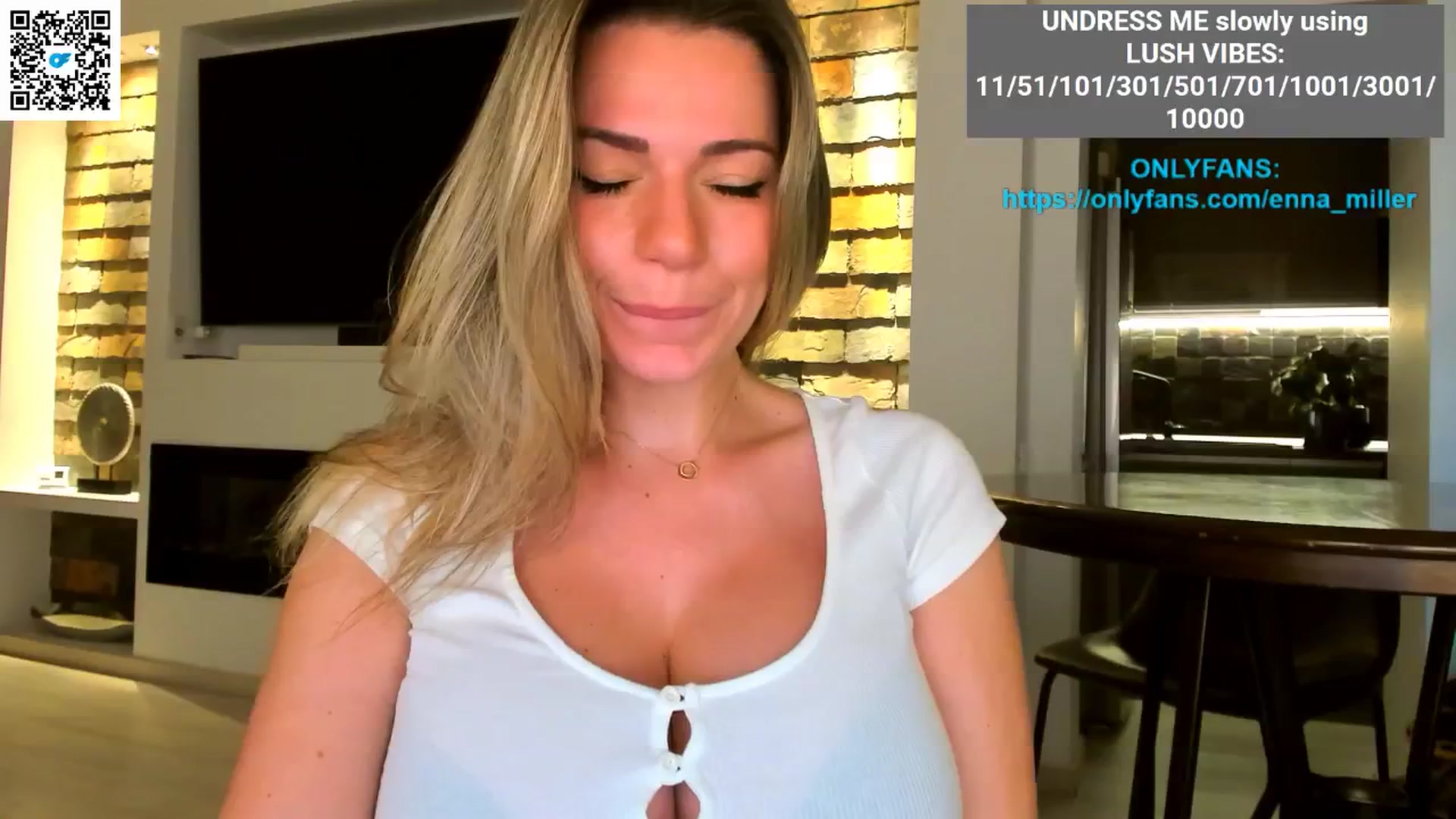 Gallery image thumbnail from Enna_Miller's myfreecams stream on, 05/03/2025, 05:00 image 13 of 20
