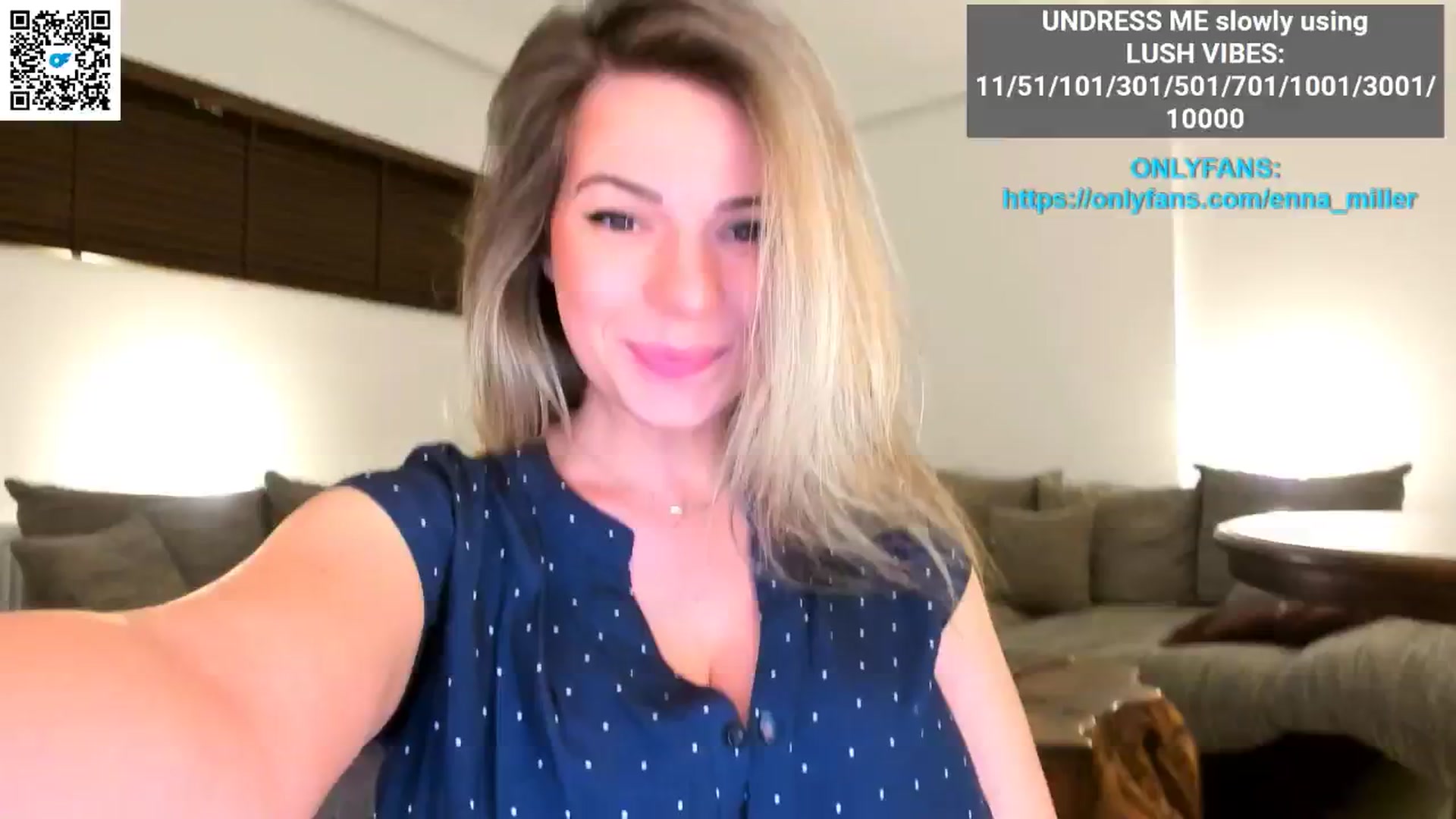 Gallery image thumbnail from Enna_Miller's myfreecams stream on, 05/10/2025, 05:58 image 4 of 20