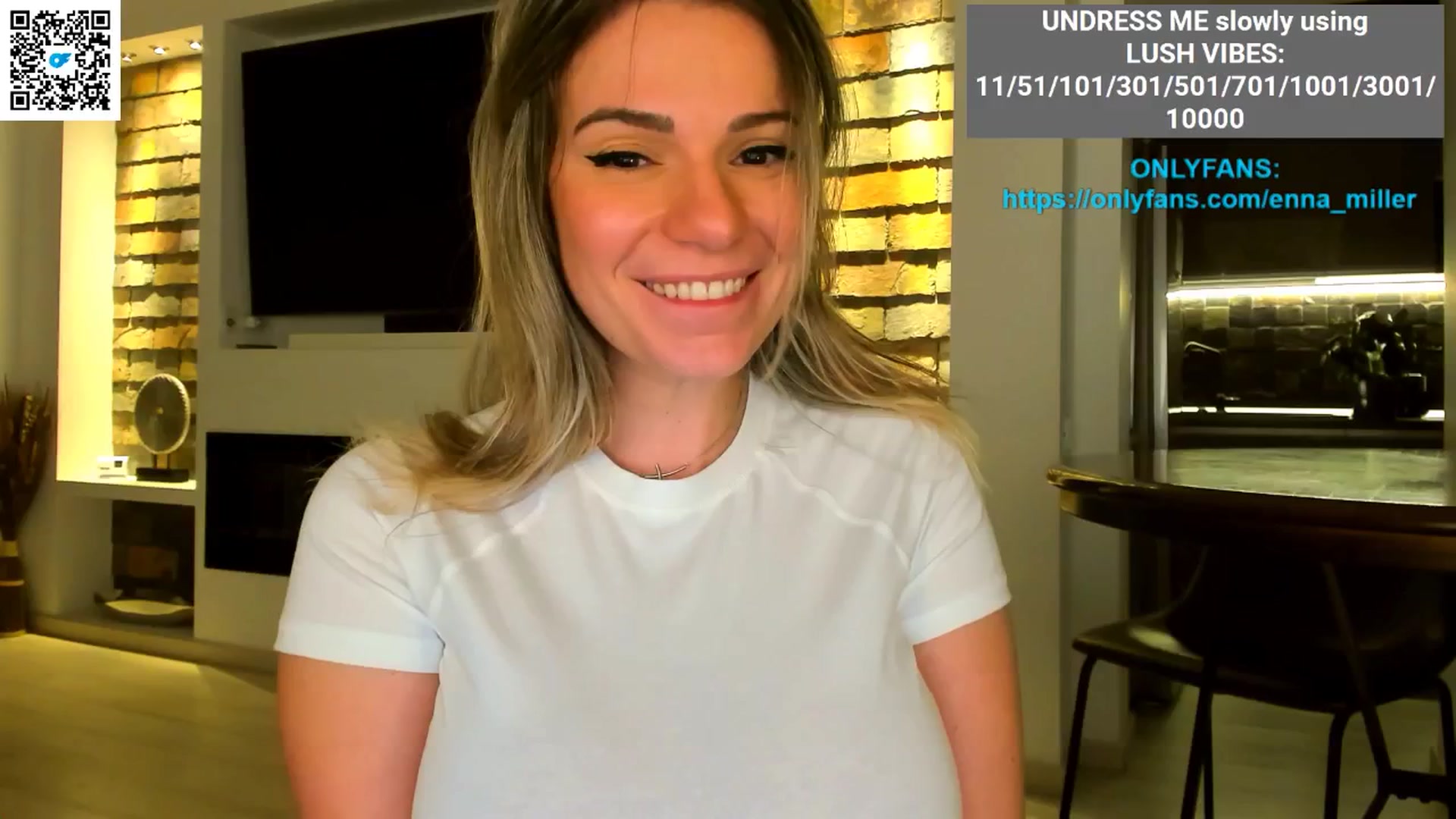 Gallery image thumbnail from Enna_Miller's myfreecams stream on, 05/10/2025, 14:41 image 2 of 20
