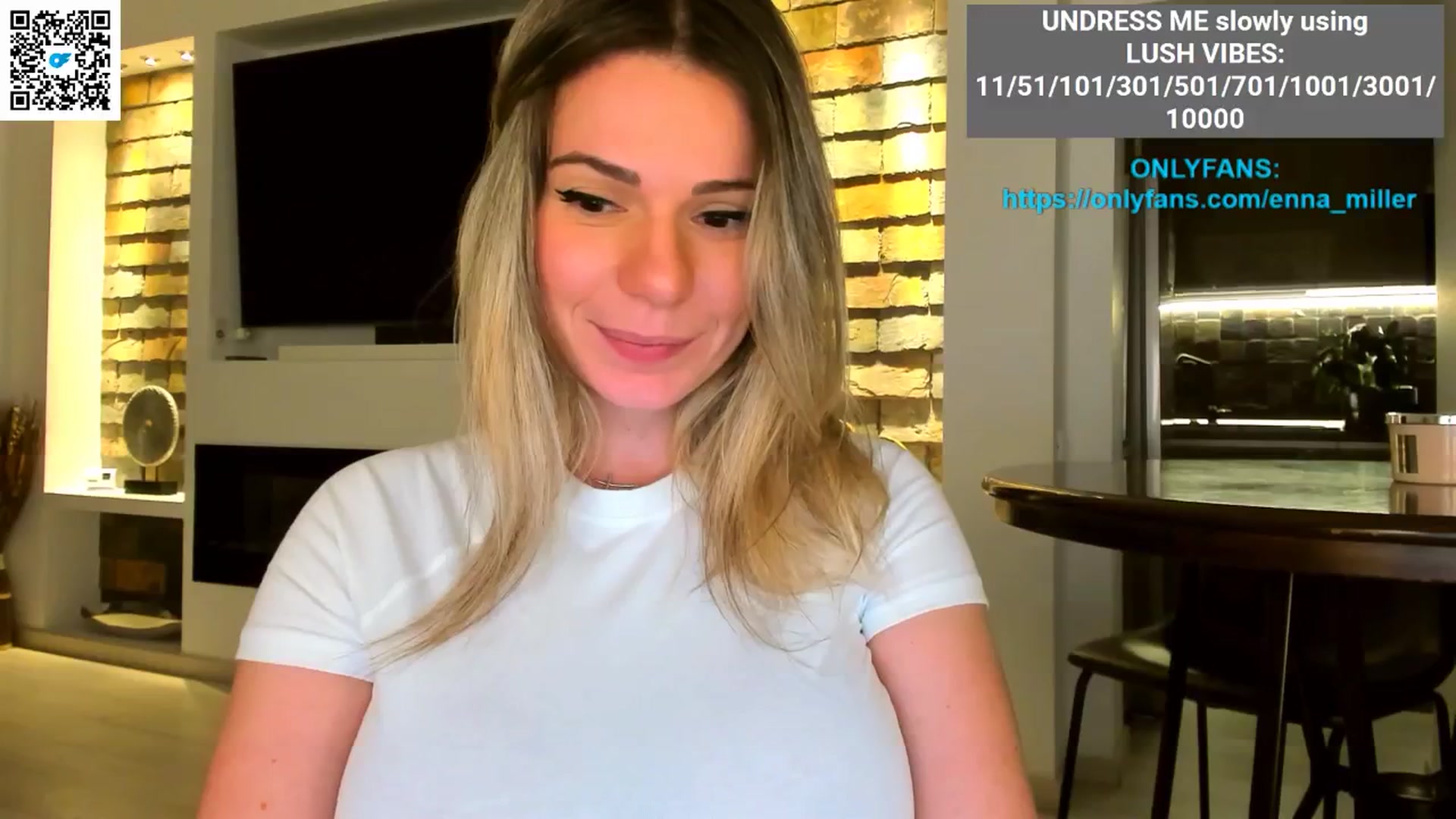 Gallery image thumbnail from Enna_Miller's myfreecams stream on, 05/10/2025, 14:41 image 8 of 20