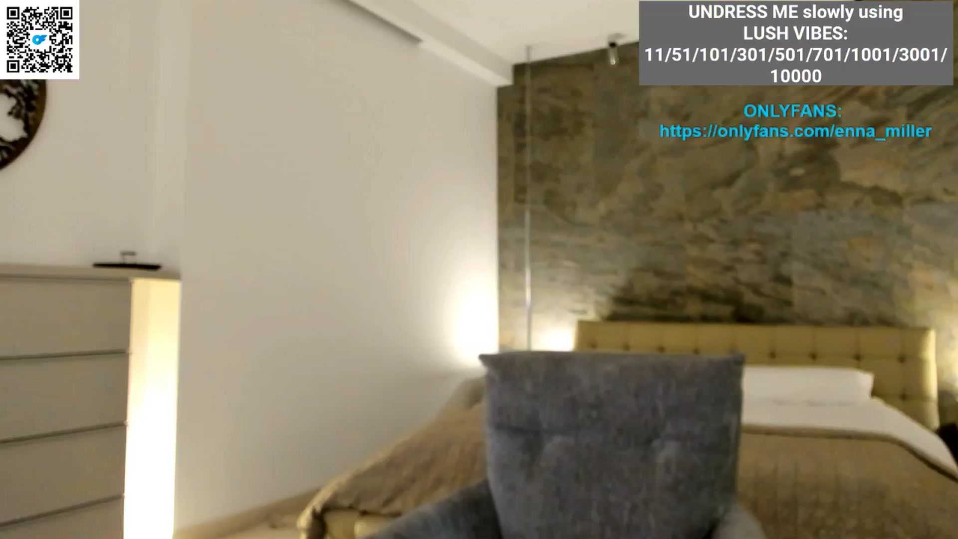 Gallery image thumbnail from Enna_Miller's myfreecams stream on, 05/12/2025, 07:43 image 1 of 20