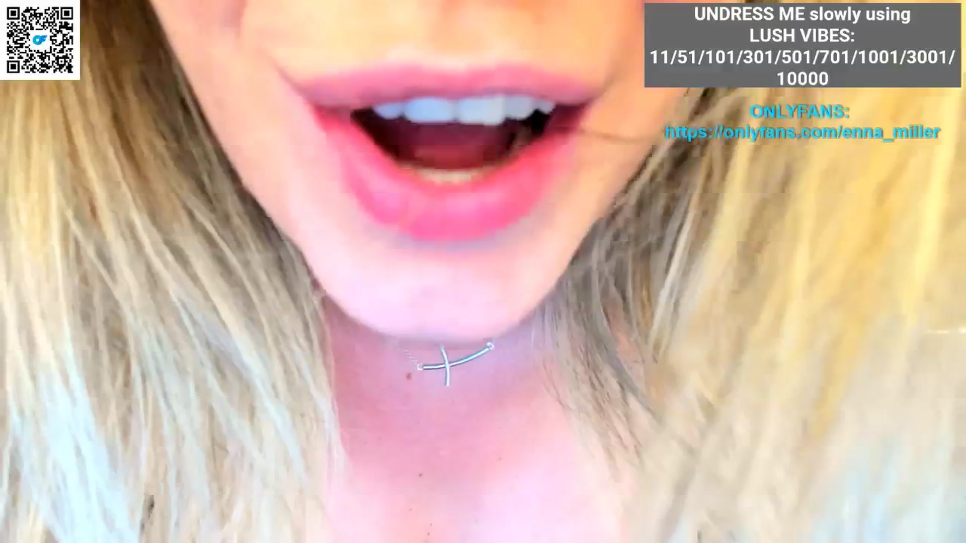 Gallery image thumbnail from Enna_Miller's myfreecams stream on, 06/18/2025, 08:00 image 13 of 20