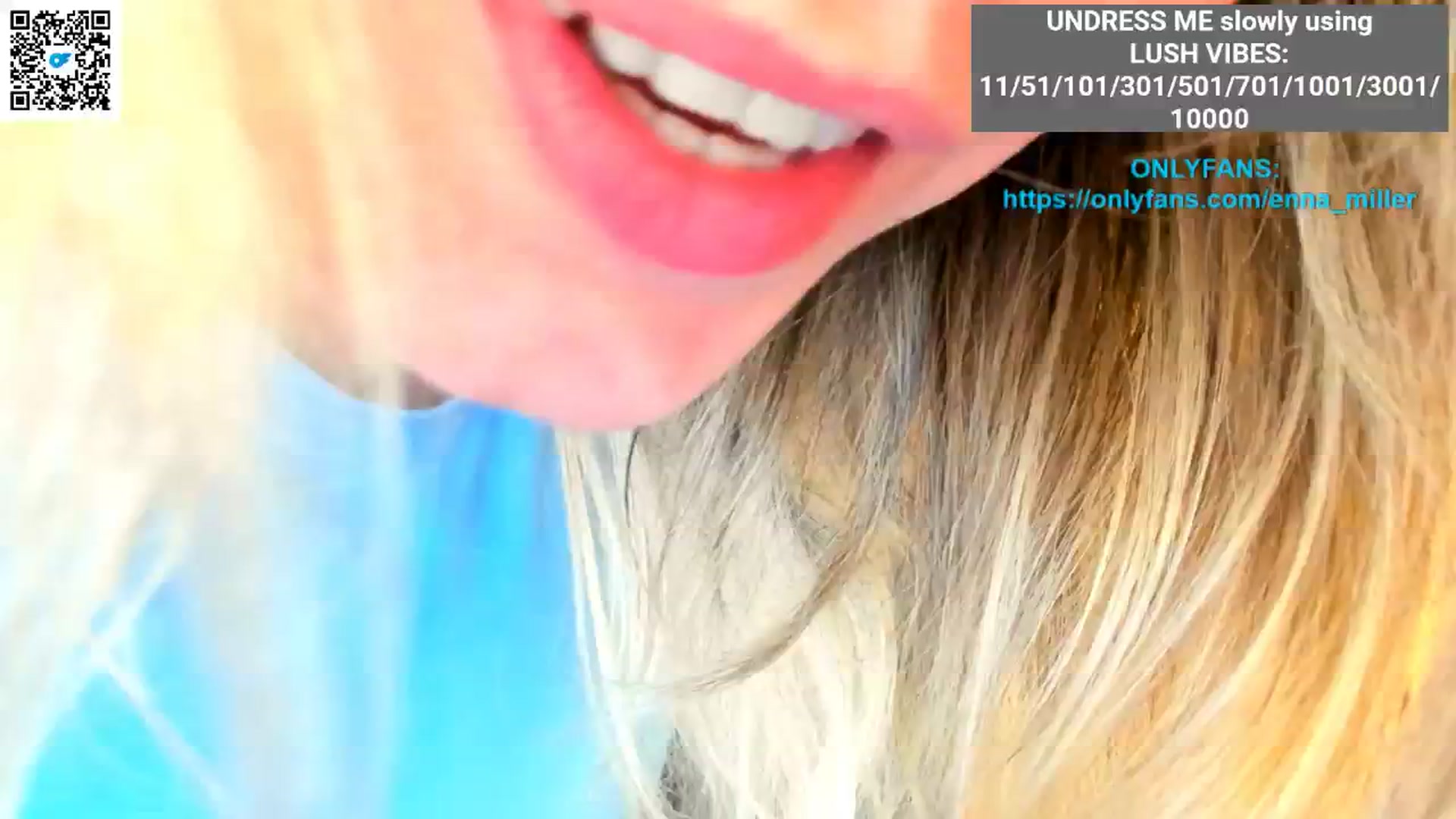 Gallery image thumbnail from Enna_Miller's myfreecams stream on, 06/21/2025, 13:47 image 14 of 20