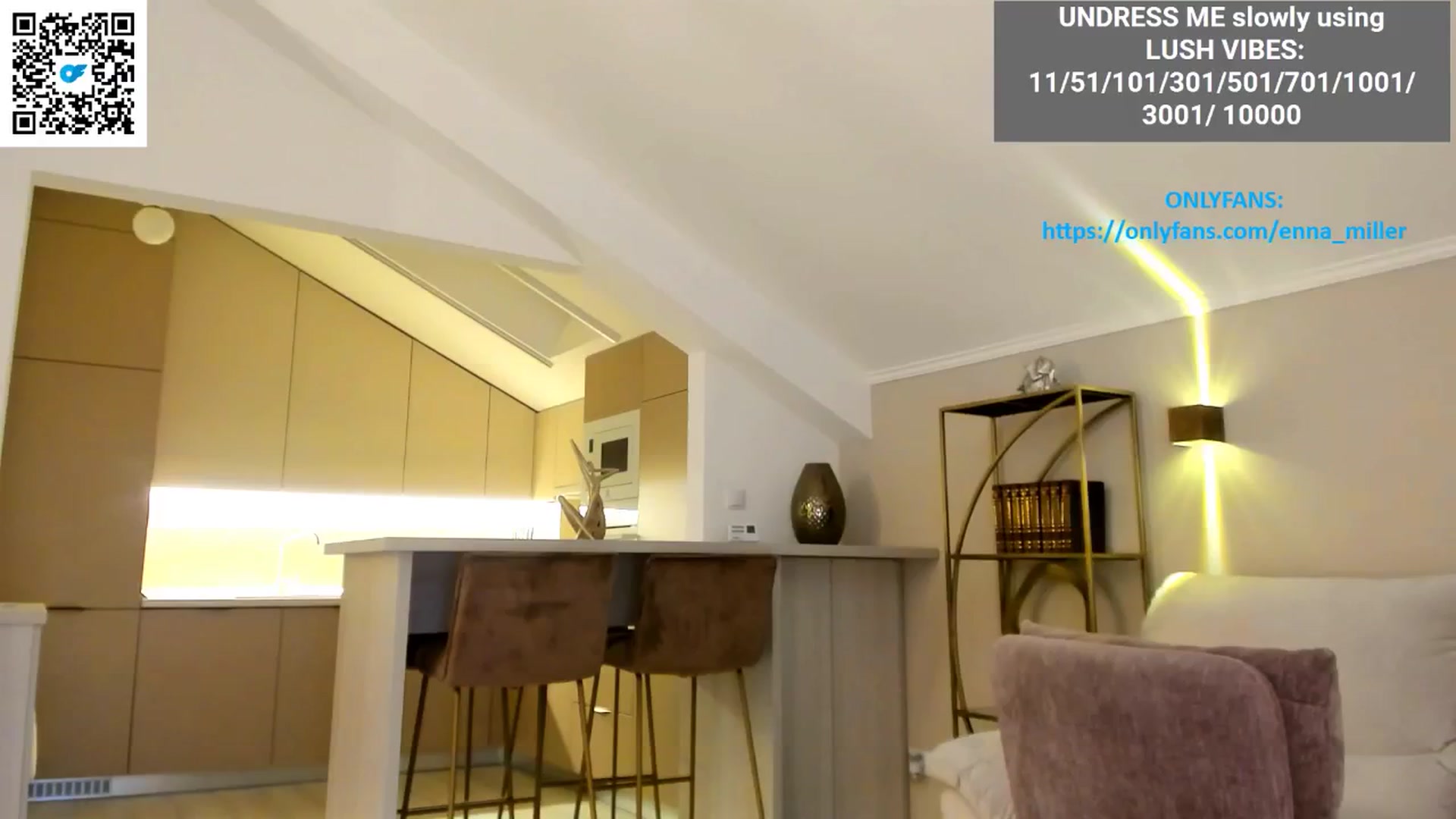 Gallery image thumbnail from Enna_Miller's myfreecams stream on, 07/05/2025, 13:52 image 3 of 20