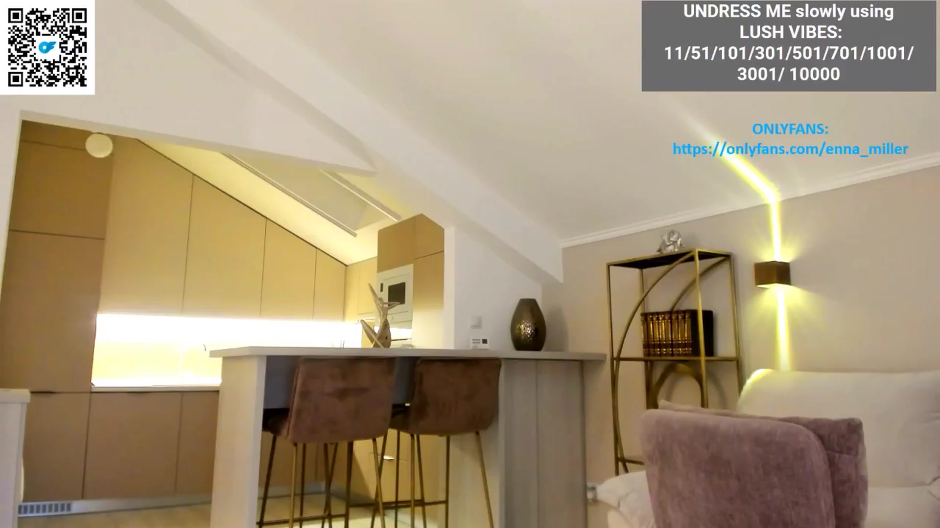 Gallery image thumbnail from Enna_Miller's myfreecams stream on, 07/05/2025, 13:52 image 4 of 20