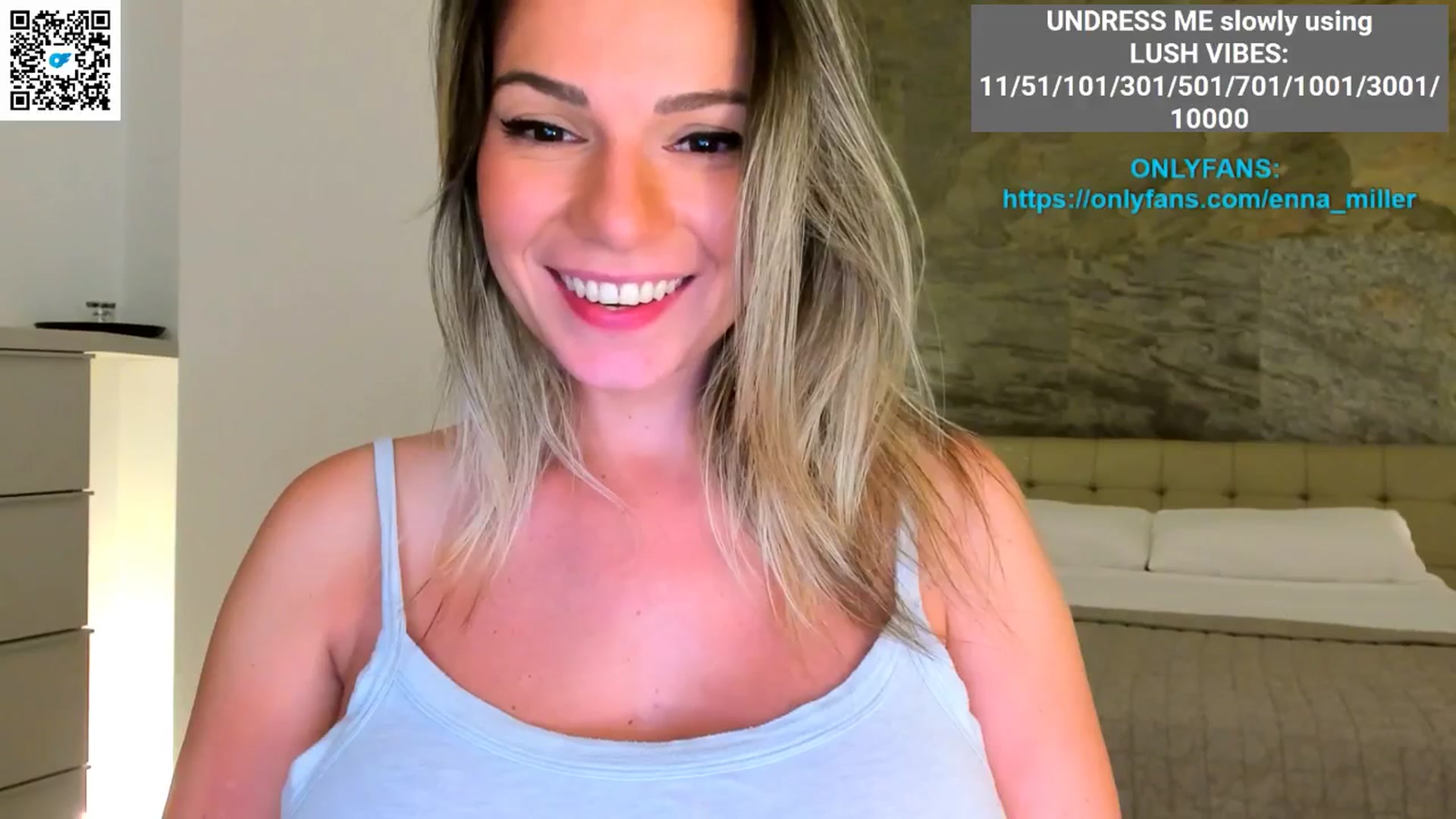 Gallery image thumbnail from Enna_Miller's myfreecams stream on, 07/07/2025, 08:43 image 14 of 20