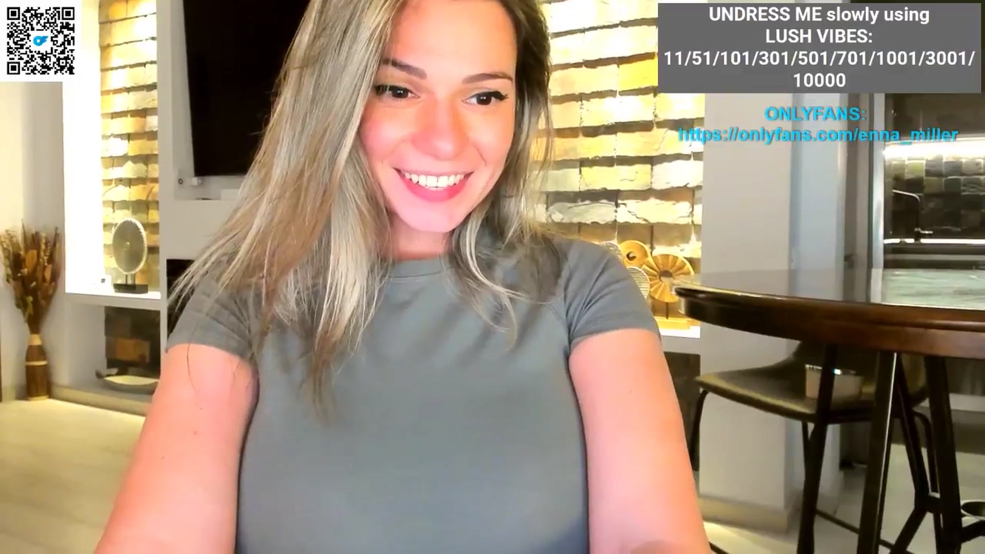Gallery image thumbnail from Enna_Miller's myfreecams stream on, 07/13/2025, 11:13 image 15 of 20