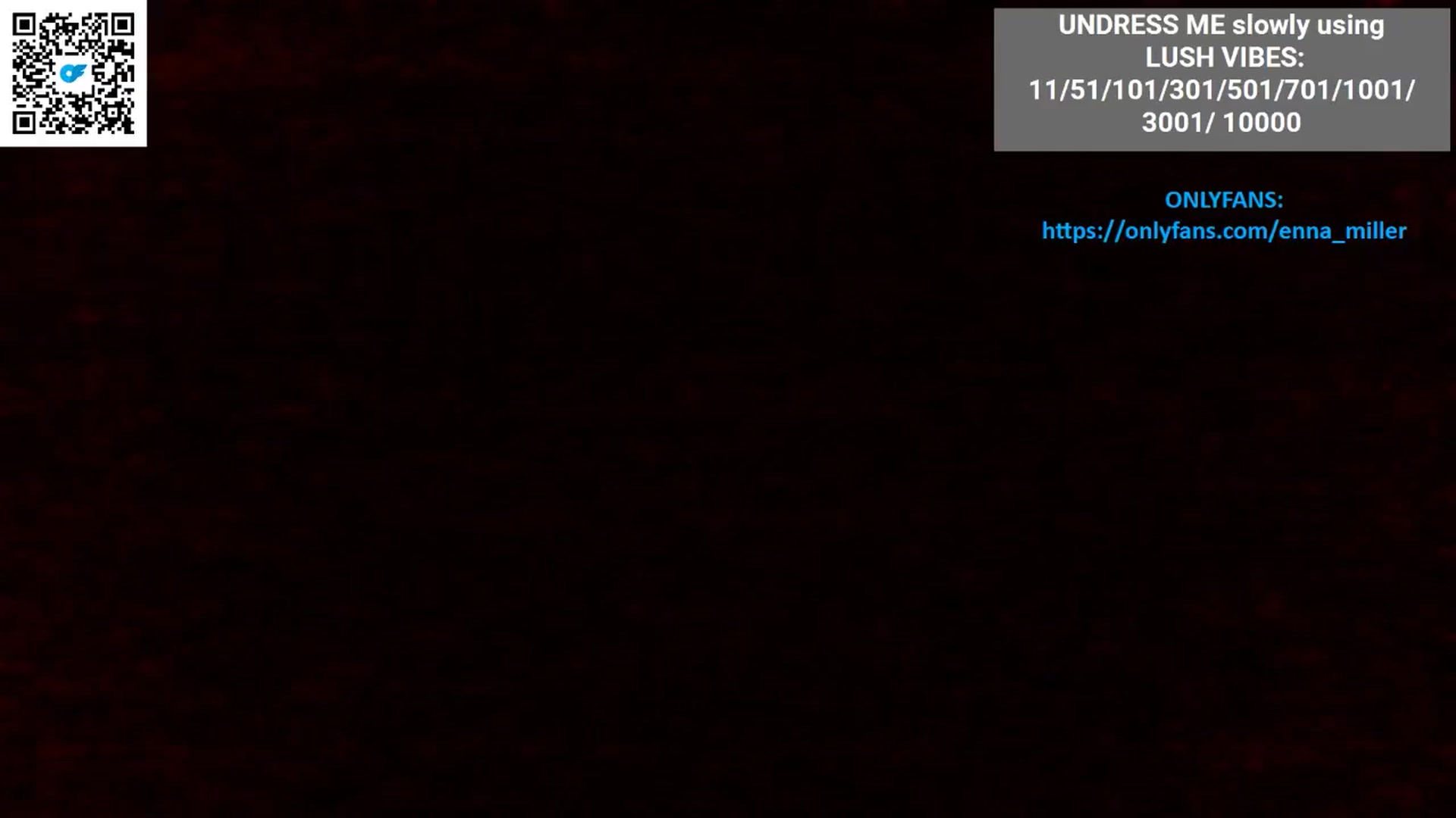 Gallery image thumbnail from Enna_Miller's myfreecams stream on, 08/01/2025, 07:42 image 1 of 20