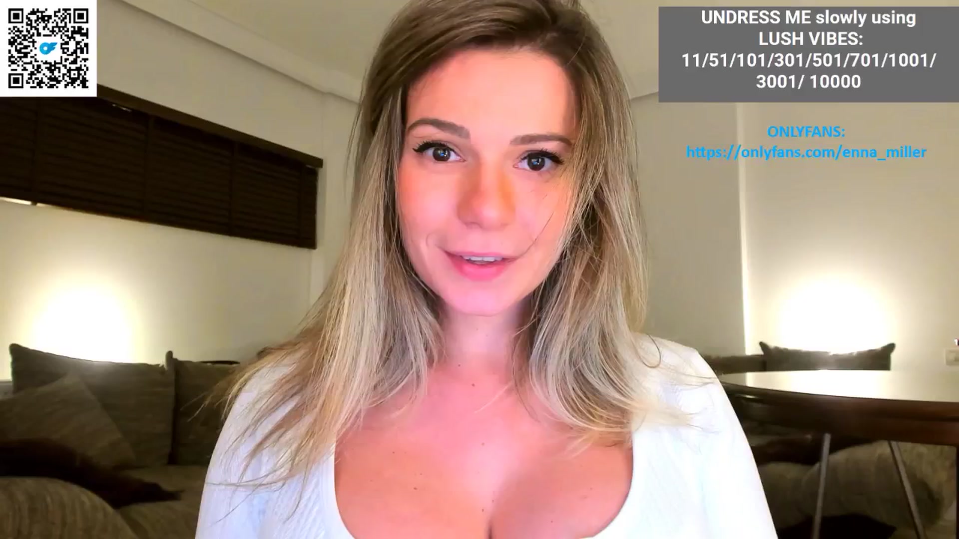 Gallery image thumbnail from Enna_Miller's myfreecams stream on, 08/09/2025, 06:09 image 15 of 20