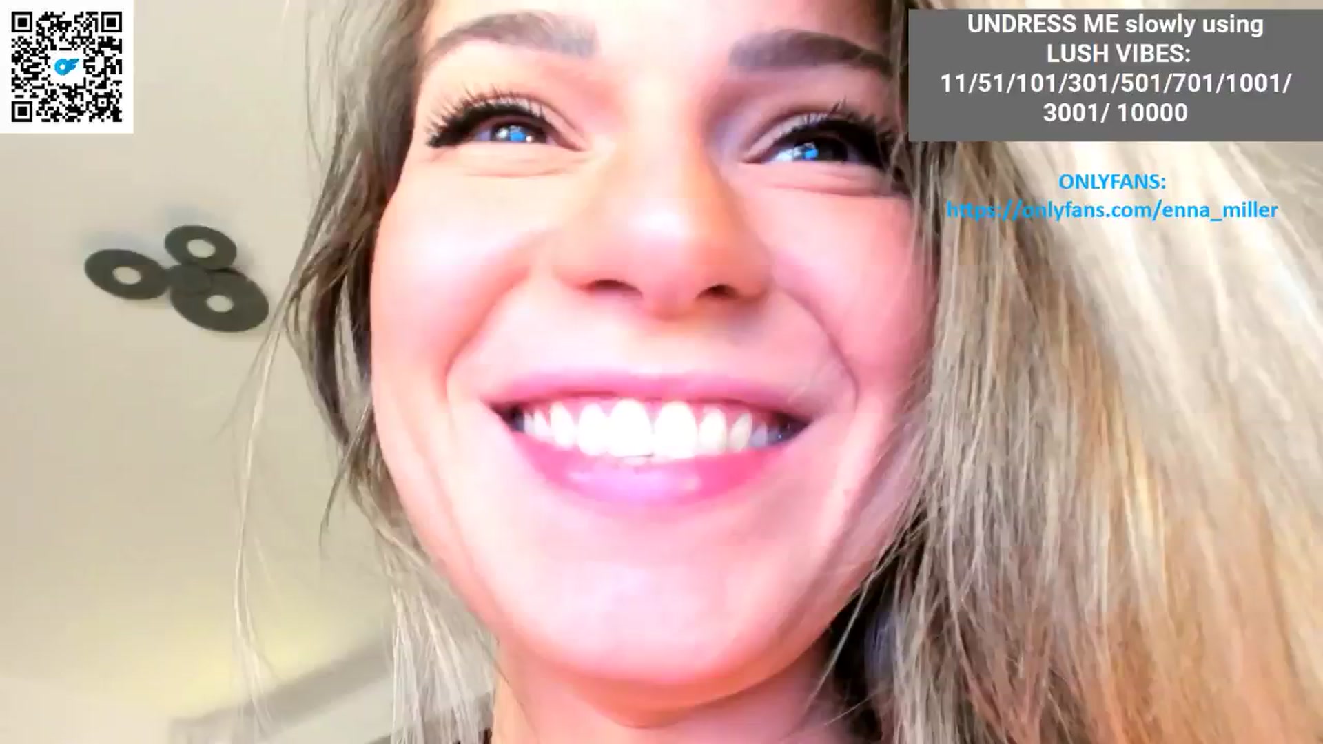 Gallery image thumbnail from Enna_Miller's myfreecams stream on, 08/17/2025, 18:31 image 2 of 20