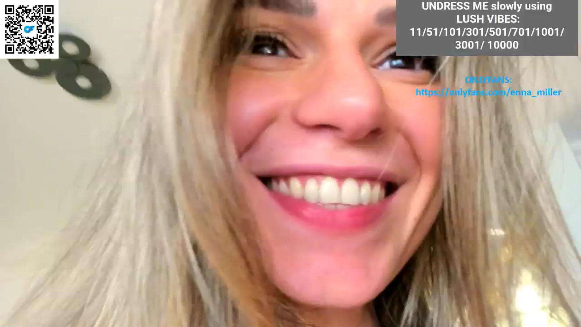 Gallery image thumbnail from Enna_Miller's myfreecams stream on, 08/24/2025, 21:55 image 10 of 20