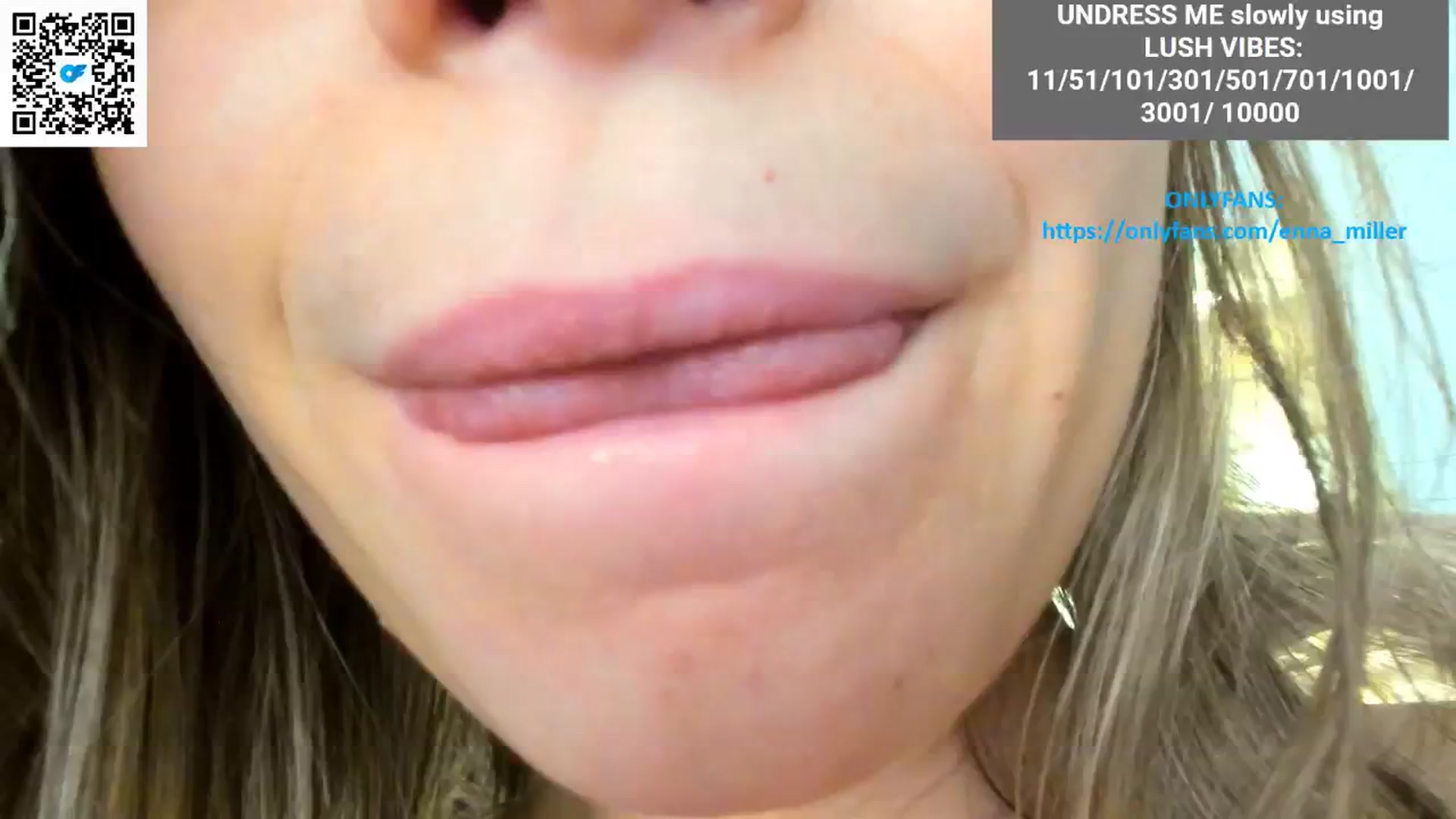 Gallery image thumbnail from Enna_Miller's myfreecams stream on, 09/05/2025, 08:40 image 13 of 20