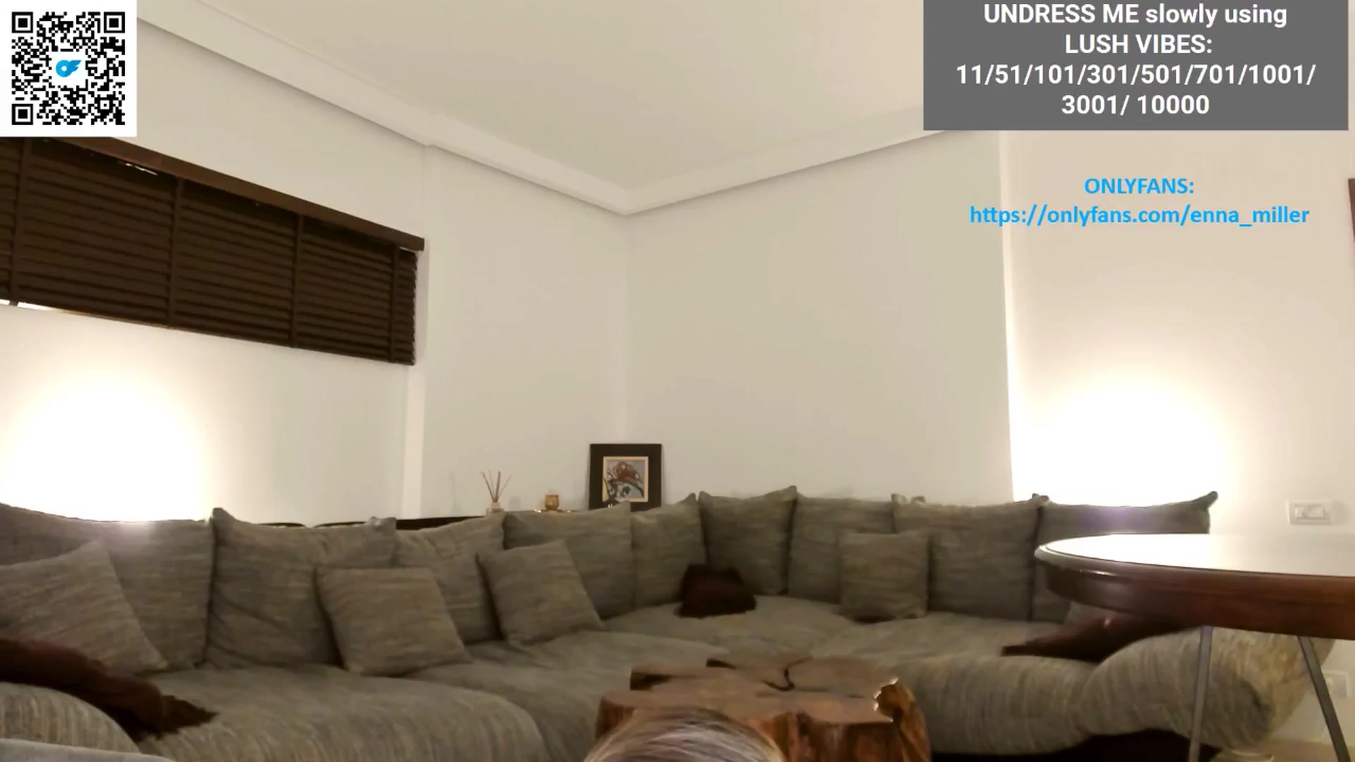 Gallery image thumbnail from Enna_Miller's myfreecams stream on, 09/06/2025, 08:19 image 17 of 20
