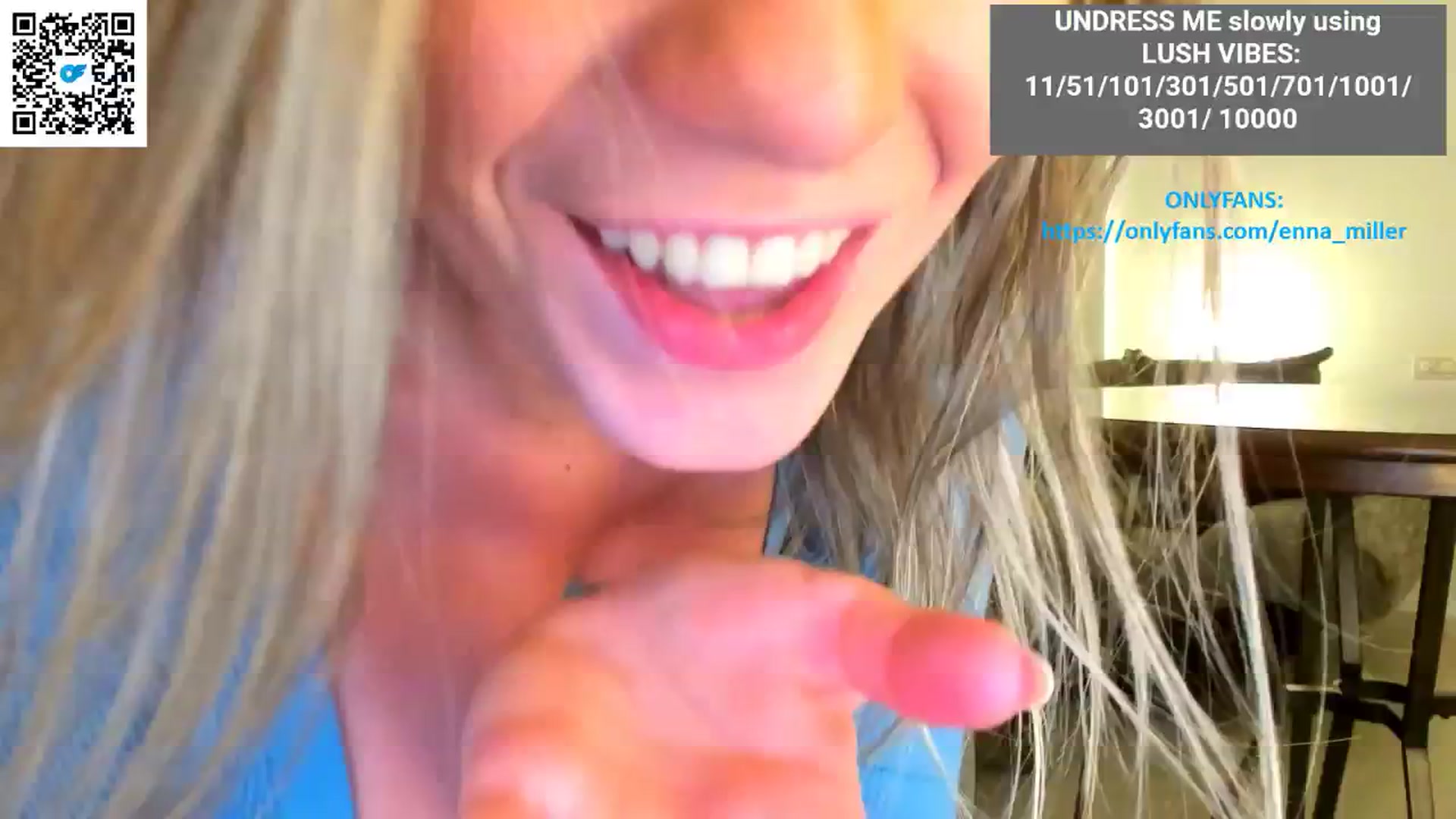 Gallery image thumbnail from Enna_Miller's myfreecams stream on, 09/28/2025, 19:28 image 10 of 20