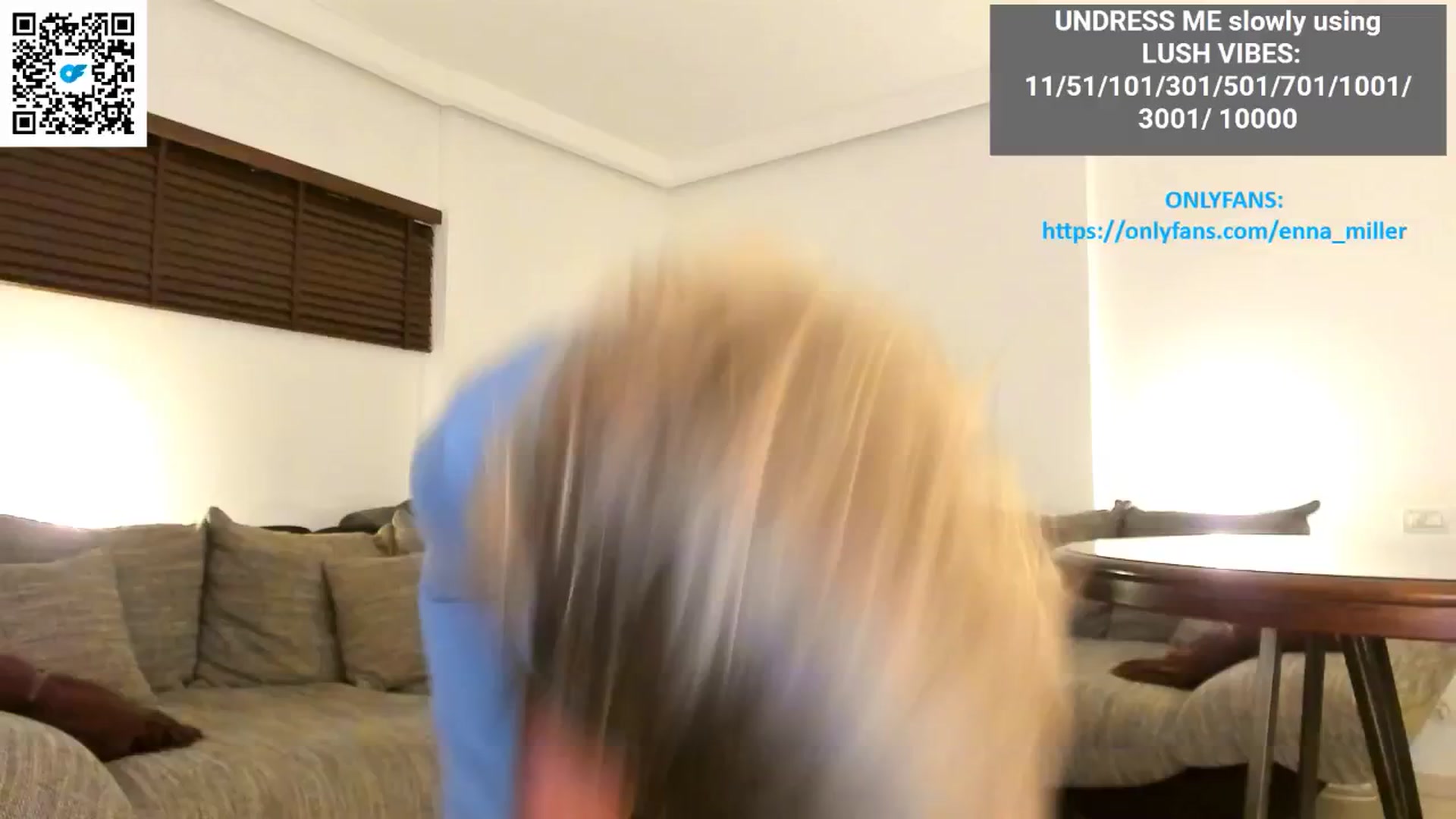 Gallery image thumbnail from Enna_Miller's myfreecams stream on, 09/28/2025, 19:28 image 15 of 20
