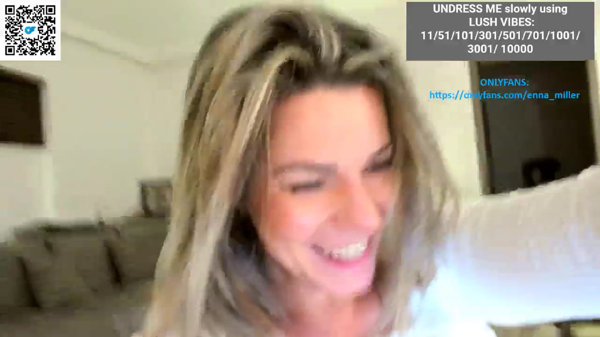Gallery image thumbnail from Enna_Miller's myfreecams stream on, 11/03/2025, 03:18 image 6 of 20