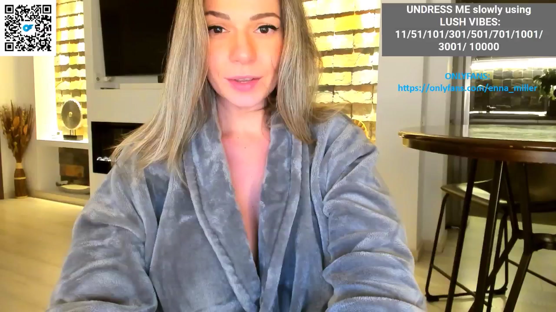 Gallery image thumbnail from Enna_Miller's myfreecams stream on, 11/16/2025, 09:46 image 6 of 20