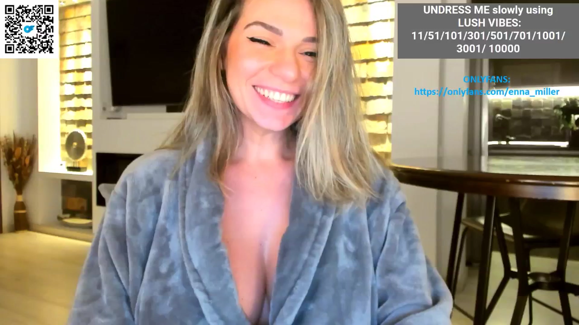 Gallery image thumbnail from Enna_Miller's myfreecams stream on, 11/16/2025, 09:46 image 10 of 20