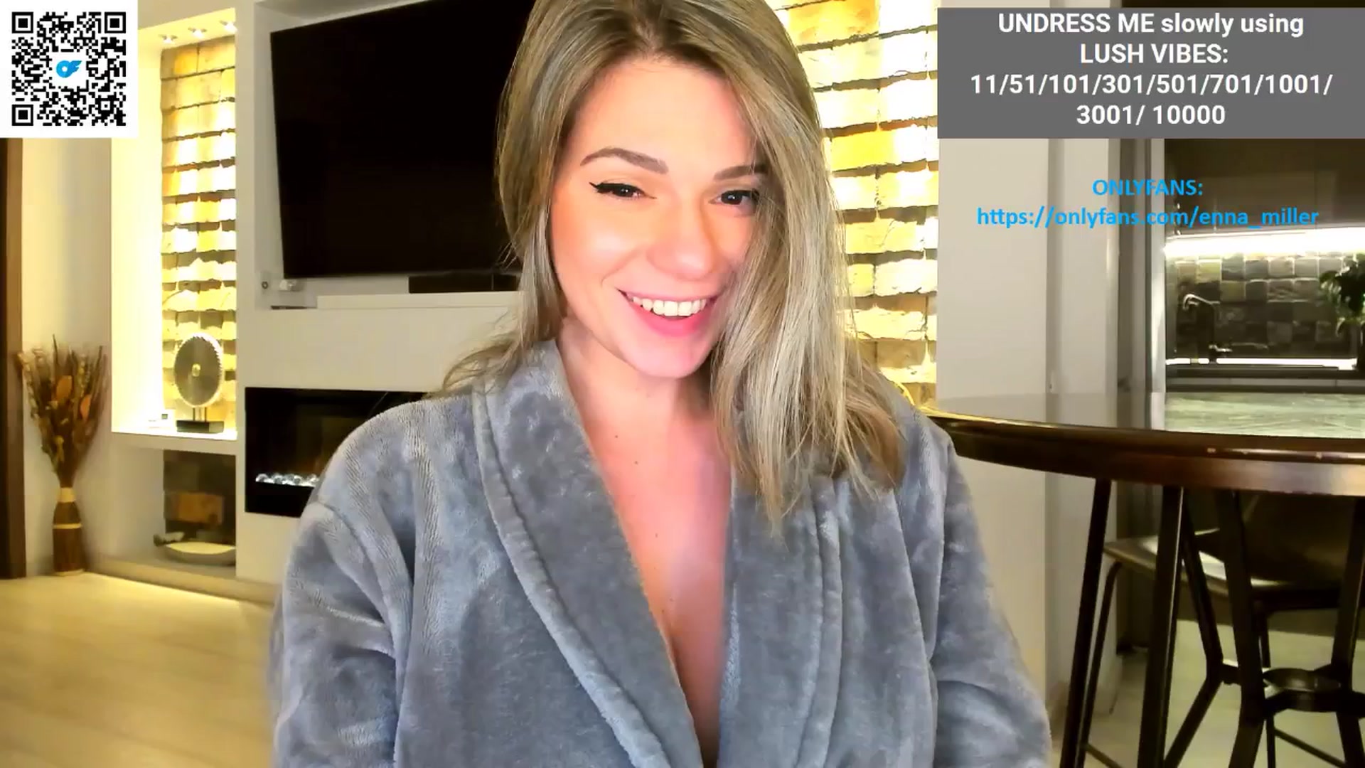 Gallery image thumbnail from Enna_Miller's myfreecams stream on, 11/16/2025, 10:15 image 6 of 20
