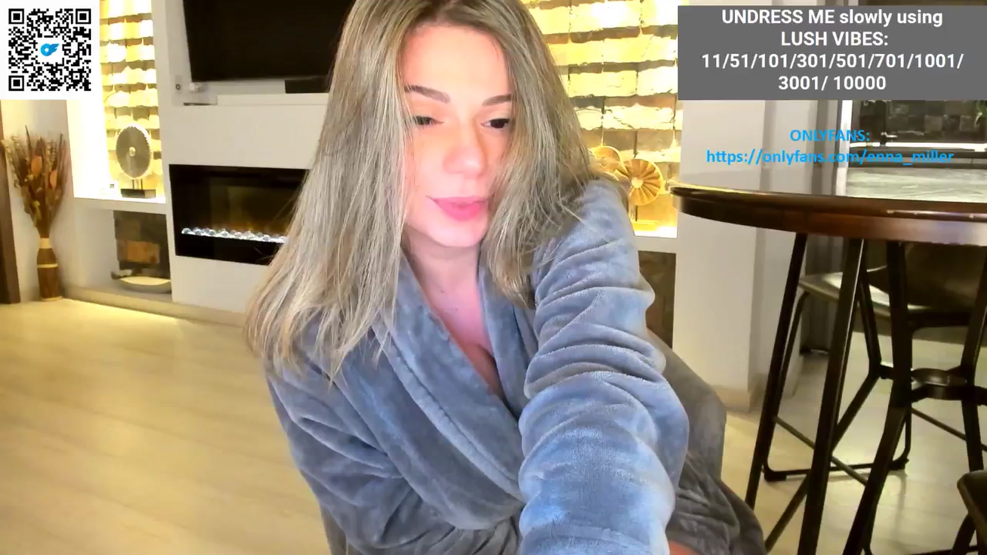 Gallery image thumbnail from Enna_Miller's myfreecams stream on, 11/16/2025, 10:15 image 3 of 20
