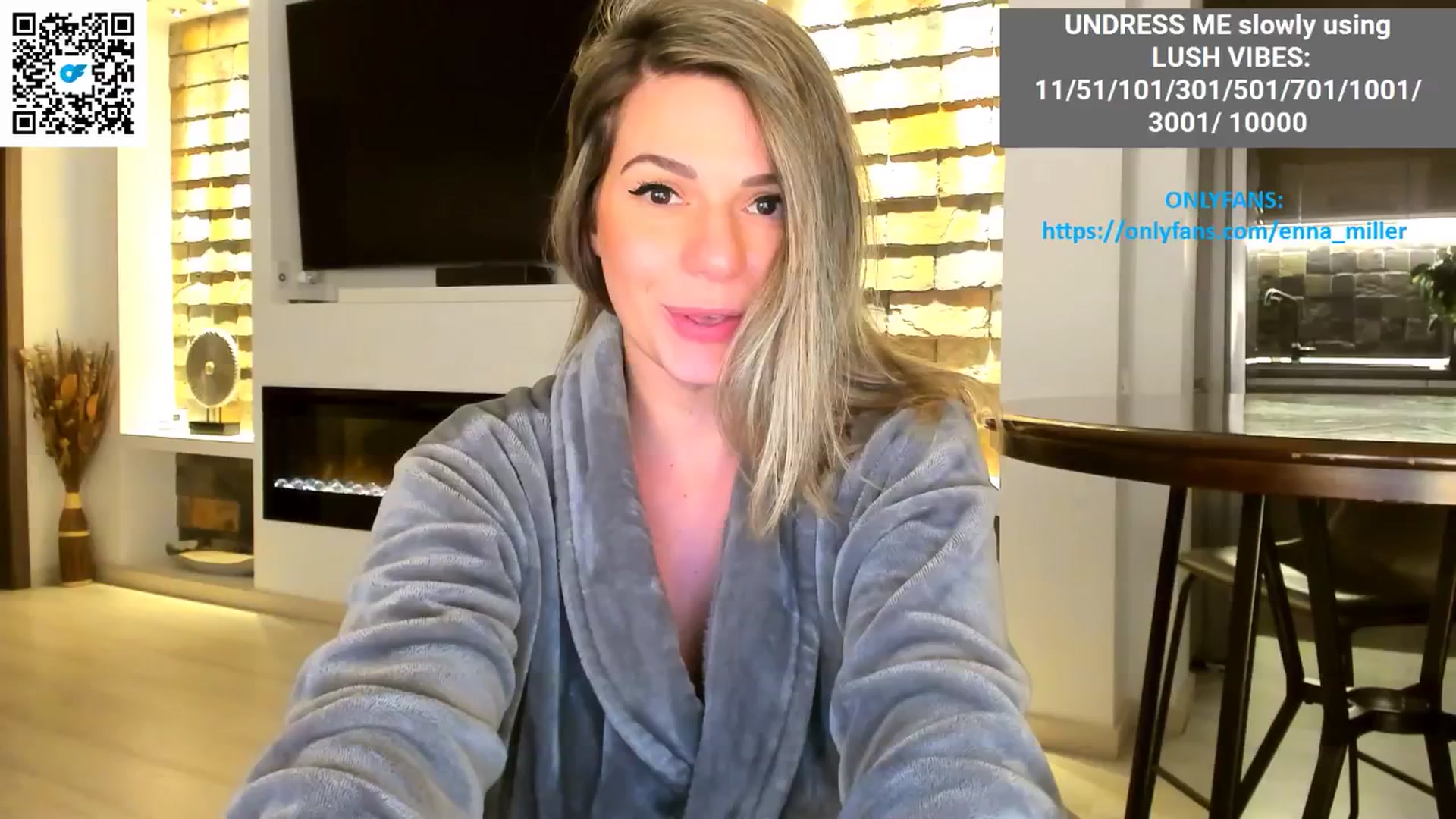 Gallery image thumbnail from Enna_Miller's myfreecams stream on, 11/16/2025, 10:15 image 1 of 20