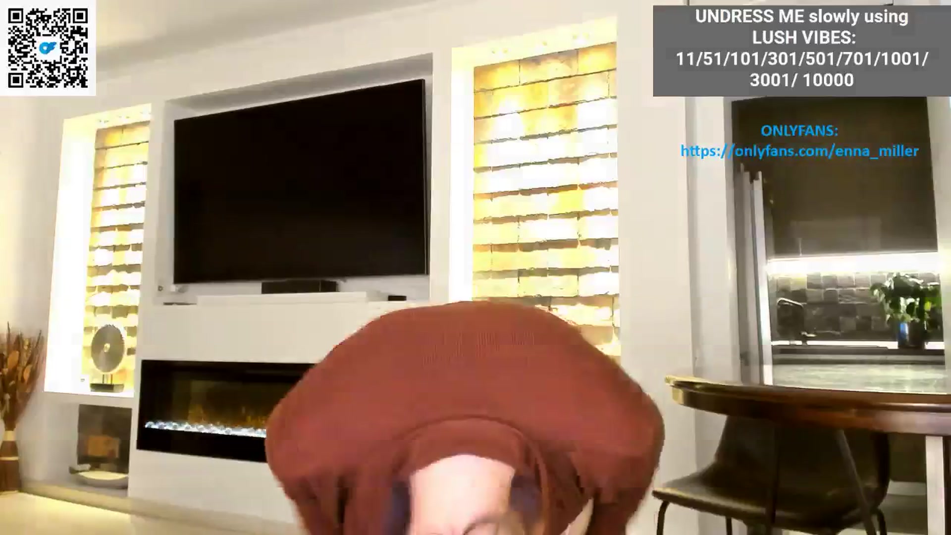 Gallery image thumbnail from Enna_Miller's myfreecams stream on, 11/22/2025, 08:43 image 13 of 20