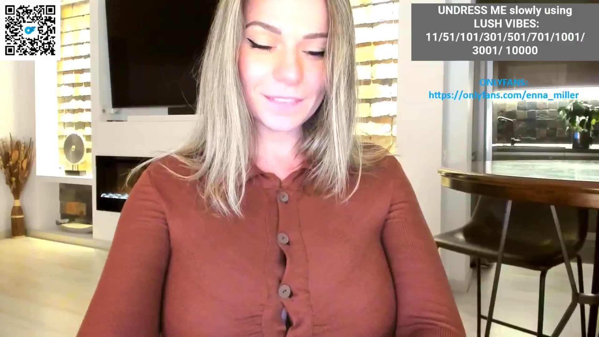 Gallery image thumbnail from Enna_Miller's myfreecams stream on, 11/22/2025, 08:43 image 4 of 20