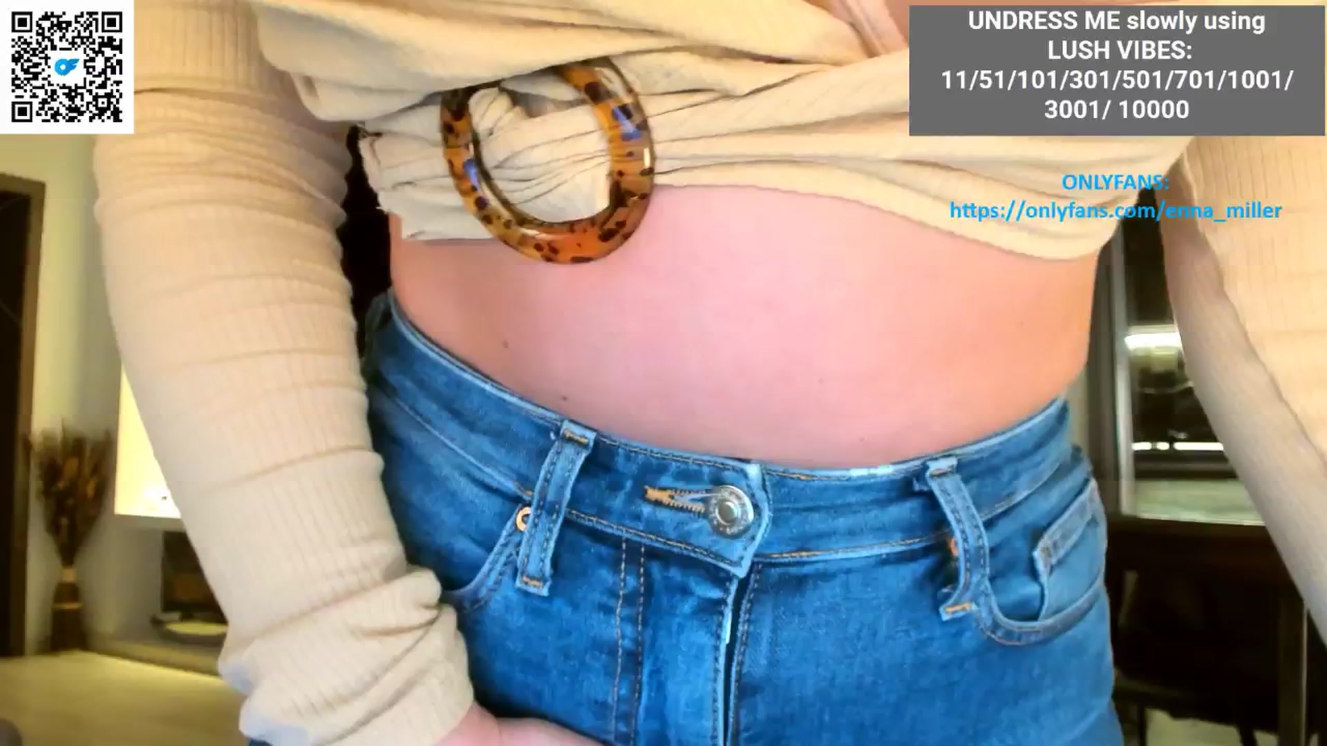 Gallery image thumbnail from Enna_Miller's myfreecams stream on, 11/23/2025, 19:22 image 15 of 20