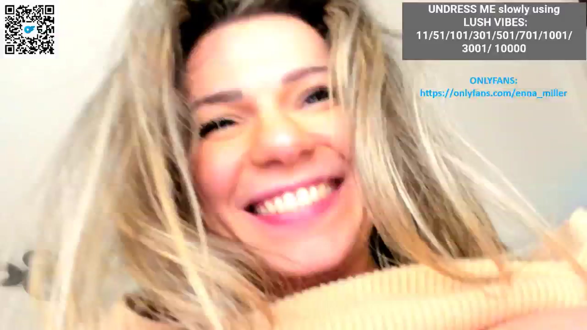 Gallery image thumbnail from Enna_Miller's myfreecams stream on, 11/26/2025, 07:57 image 4 of 20