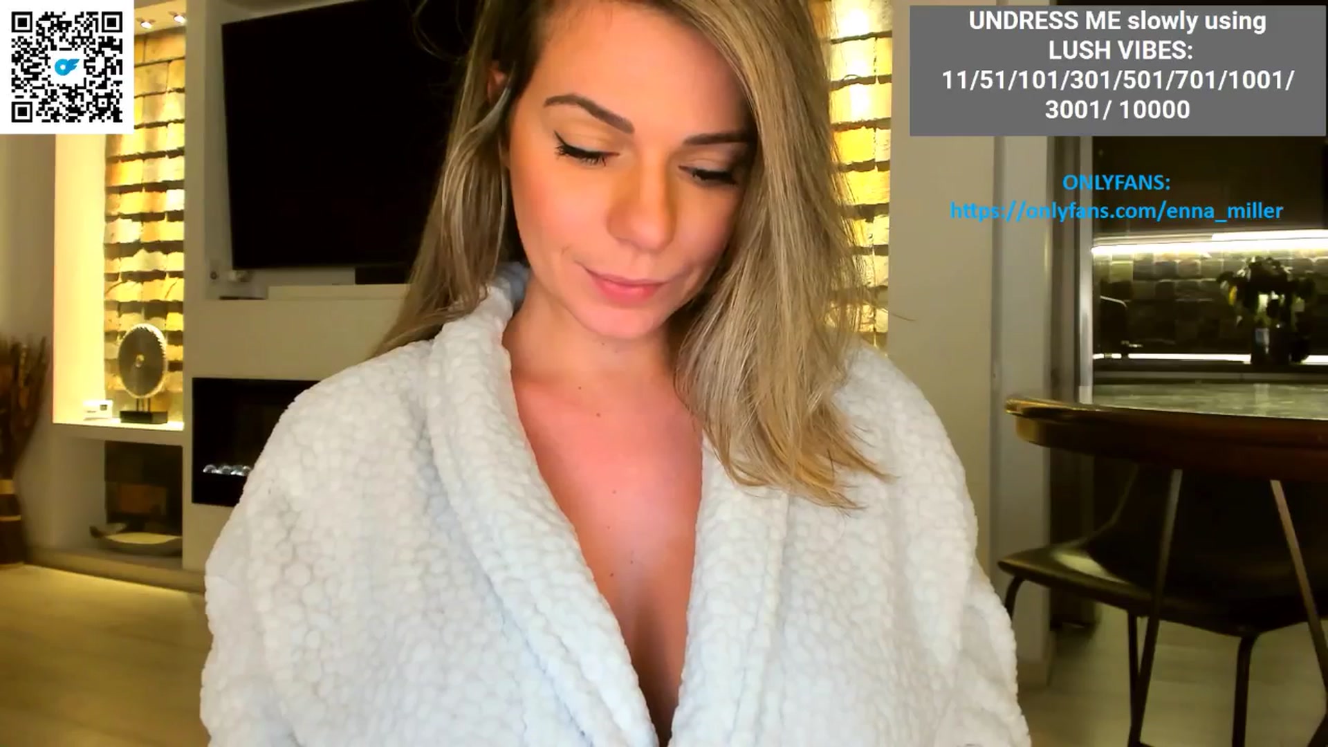 Gallery image thumbnail from Enna_Miller's myfreecams stream on, 11/26/2025, 09:42 image 3 of 20