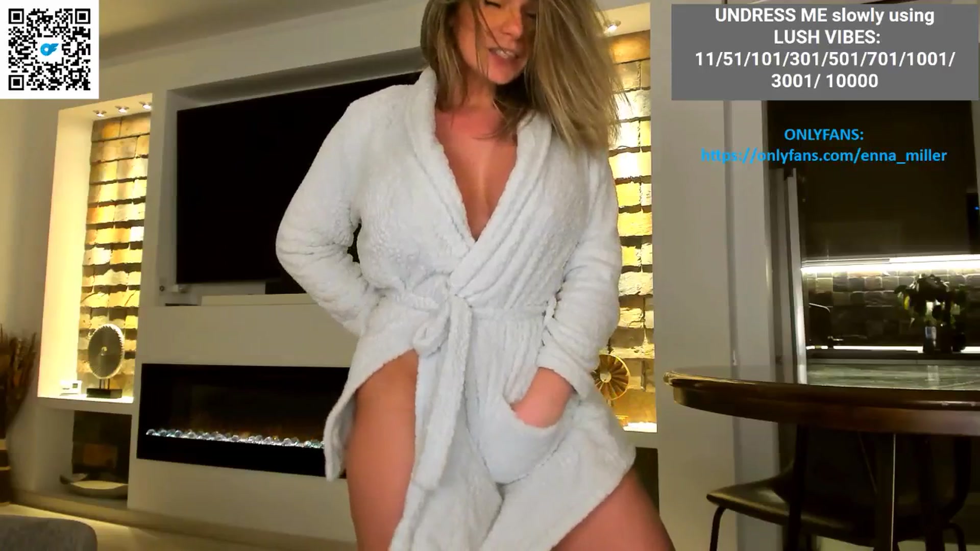 Gallery image thumbnail from Enna_Miller's myfreecams stream on, 11/26/2025, 09:42 image 8 of 20