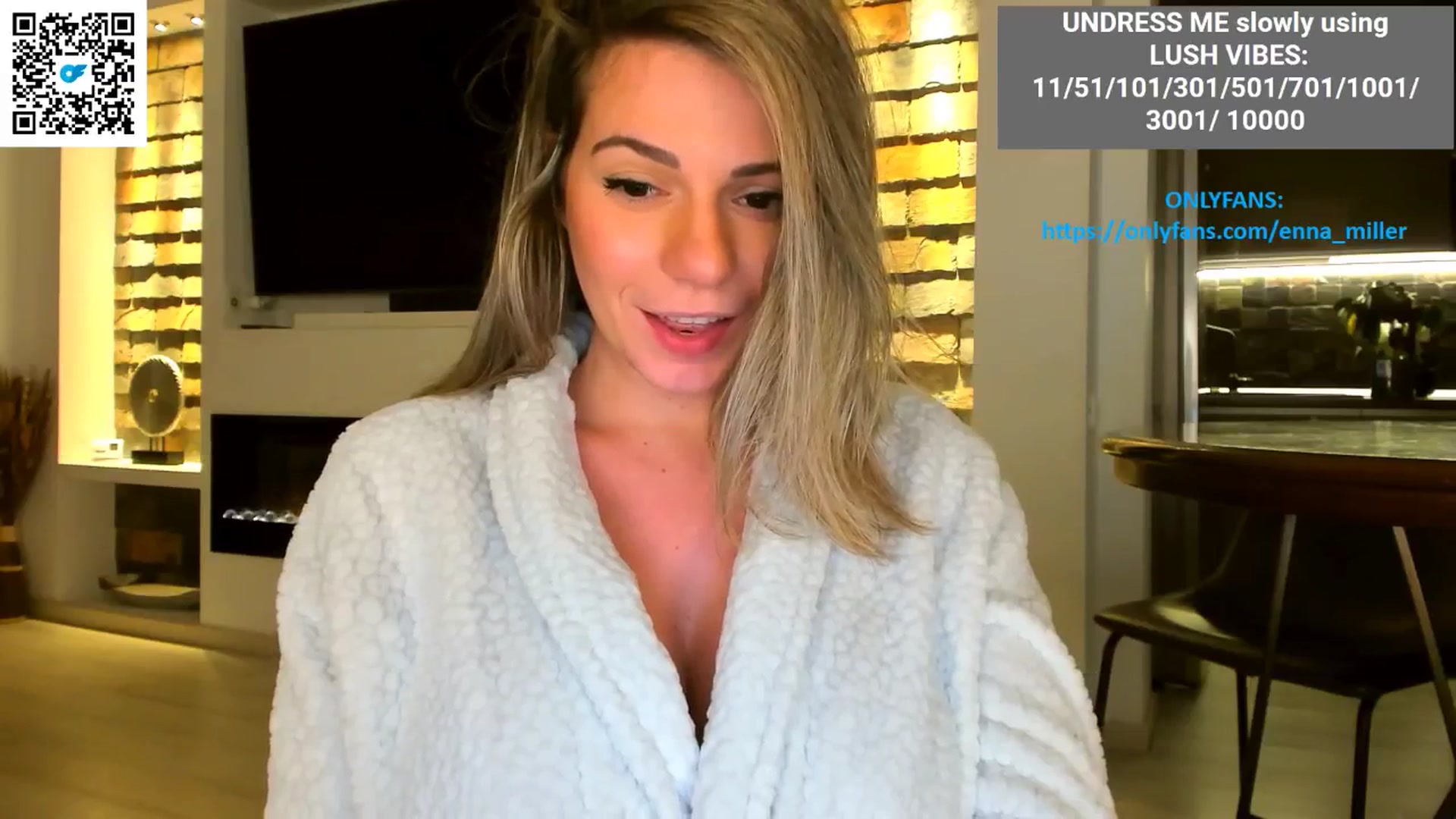 Gallery image thumbnail from Enna_Miller's myfreecams stream on, 11/26/2025, 09:42 image 4 of 20