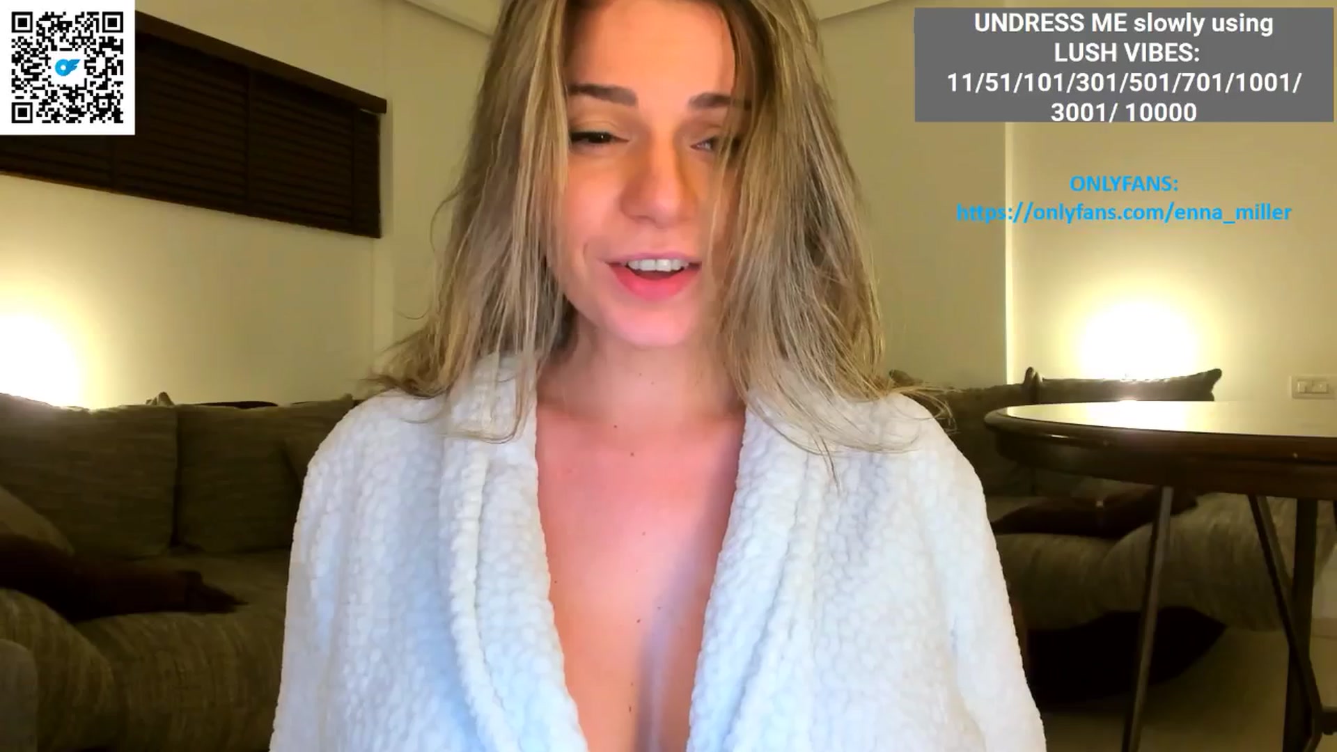 Gallery image thumbnail from Enna_Miller's myfreecams stream on, 11/27/2025, 10:02 image 20 of 20