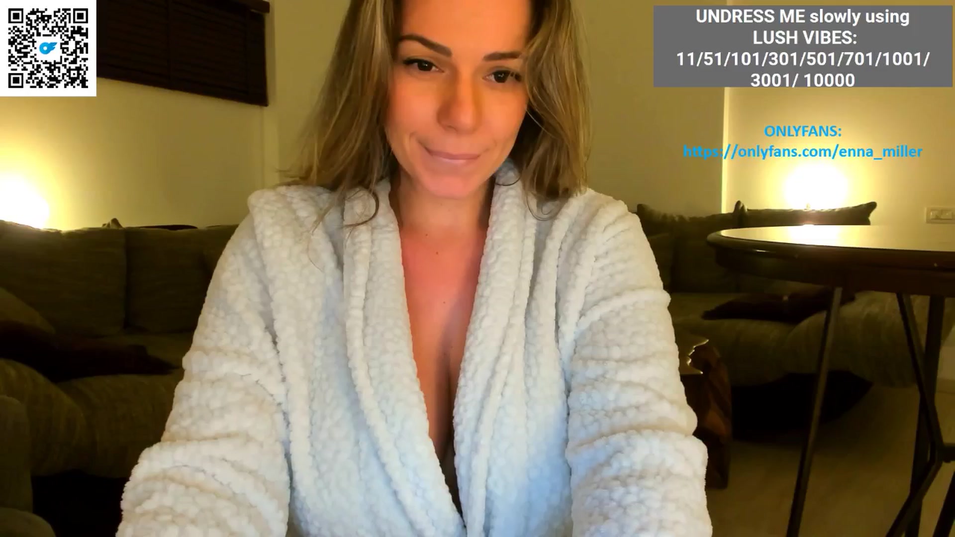 Gallery image thumbnail from Enna_Miller's myfreecams stream on, 11/27/2025, 10:02 image 15 of 20