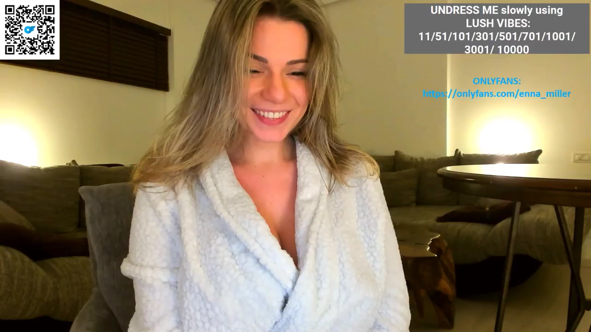 Gallery image thumbnail from Enna_Miller's myfreecams stream on, 11/27/2025, 10:02 image 12 of 20