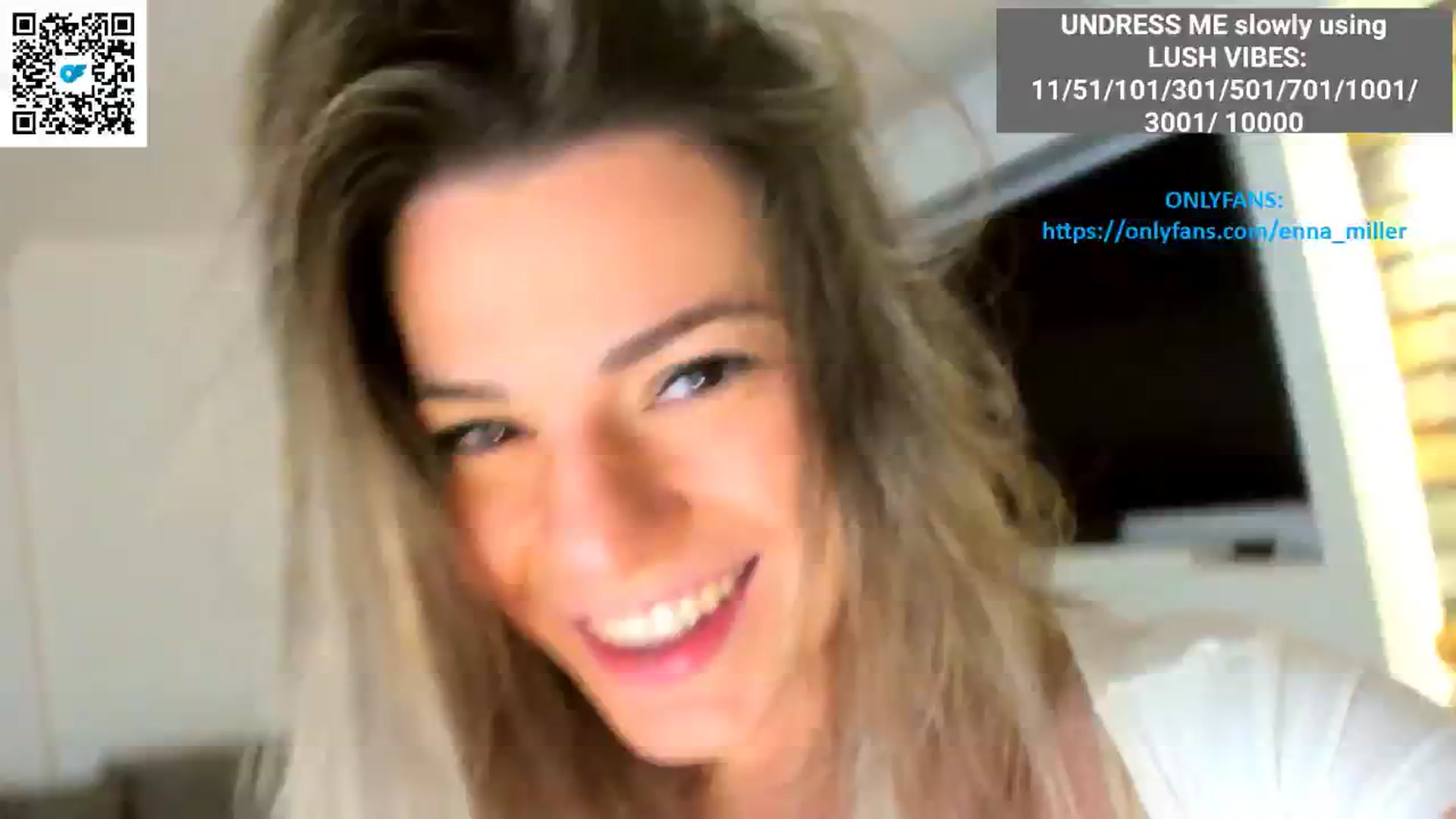 Gallery image thumbnail from Enna_Miller's myfreecams stream on, 12/03/2025, 08:06 image 5 of 20