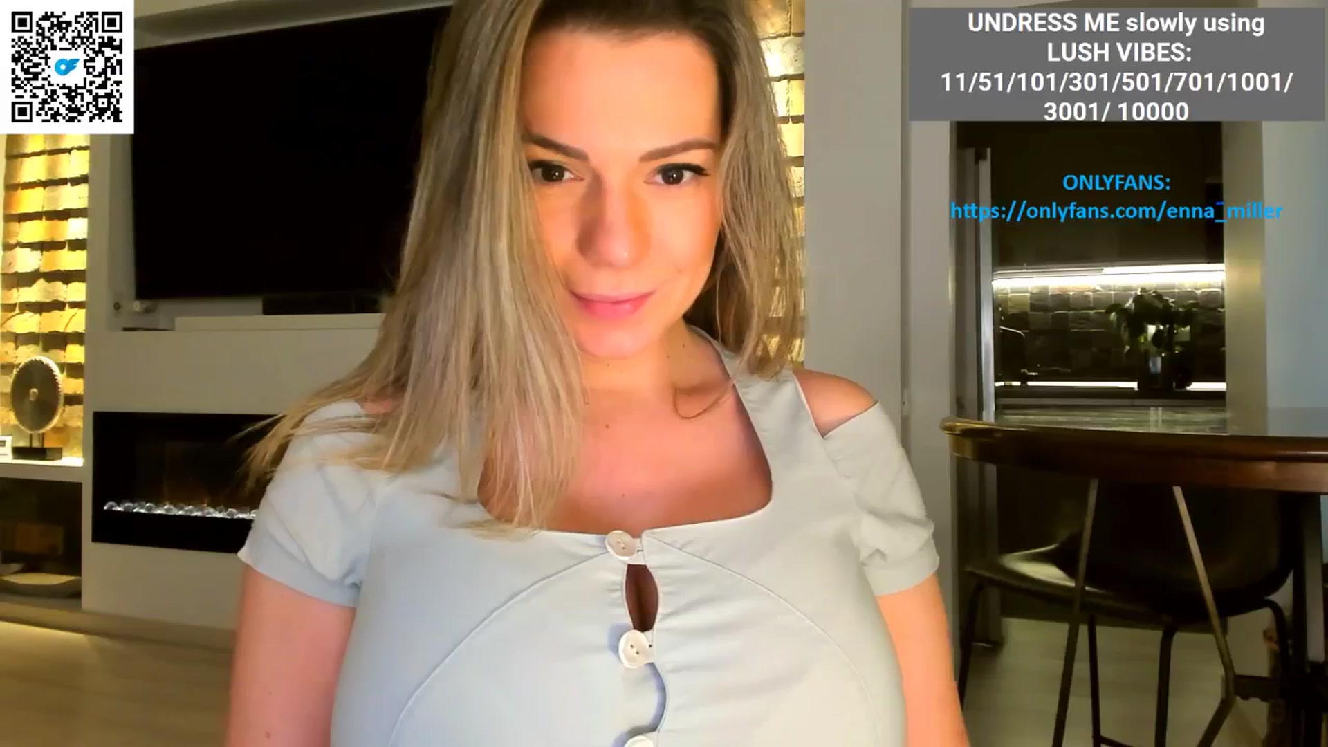 Gallery image thumbnail from Enna_Miller's myfreecams stream on, 12/03/2025, 09:02 image 15 of 20