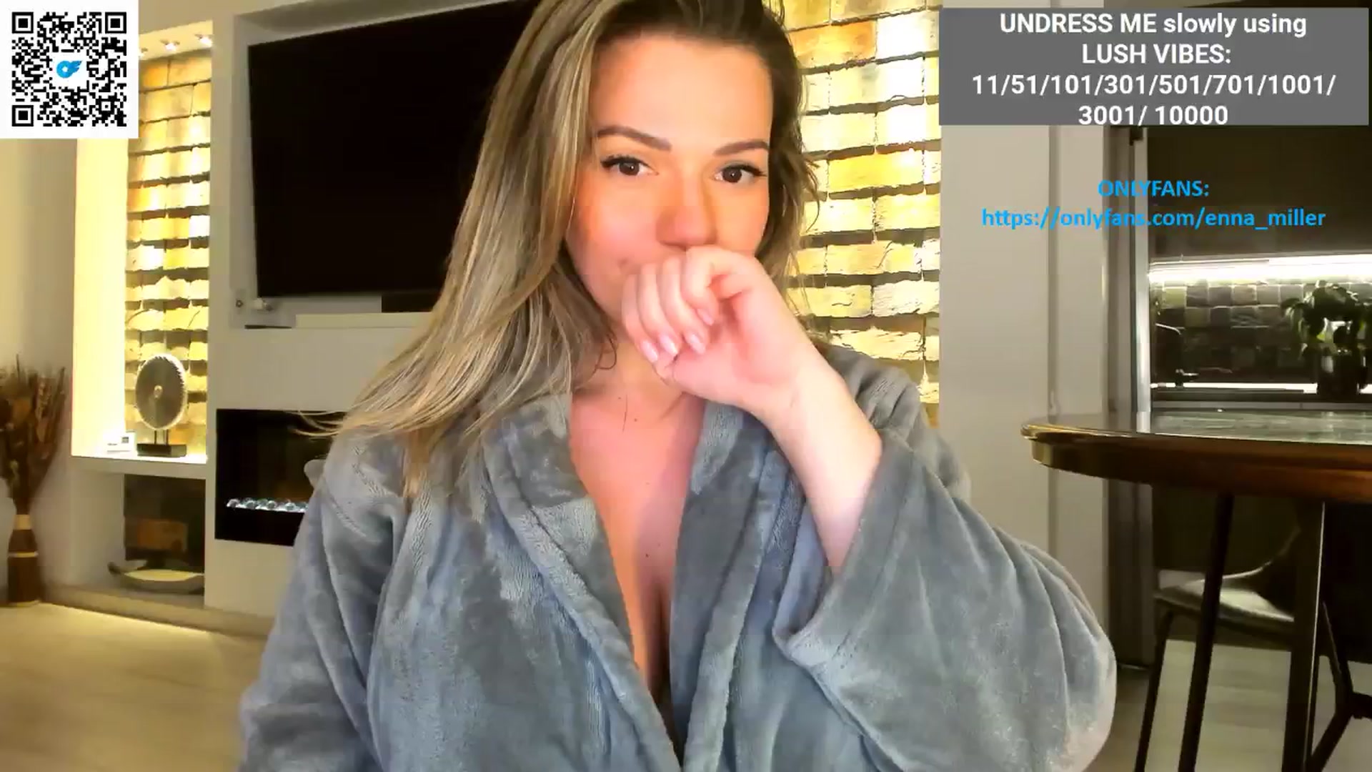 Gallery image thumbnail from Enna_Miller's myfreecams stream on, 12/03/2025, 15:56 image 7 of 20