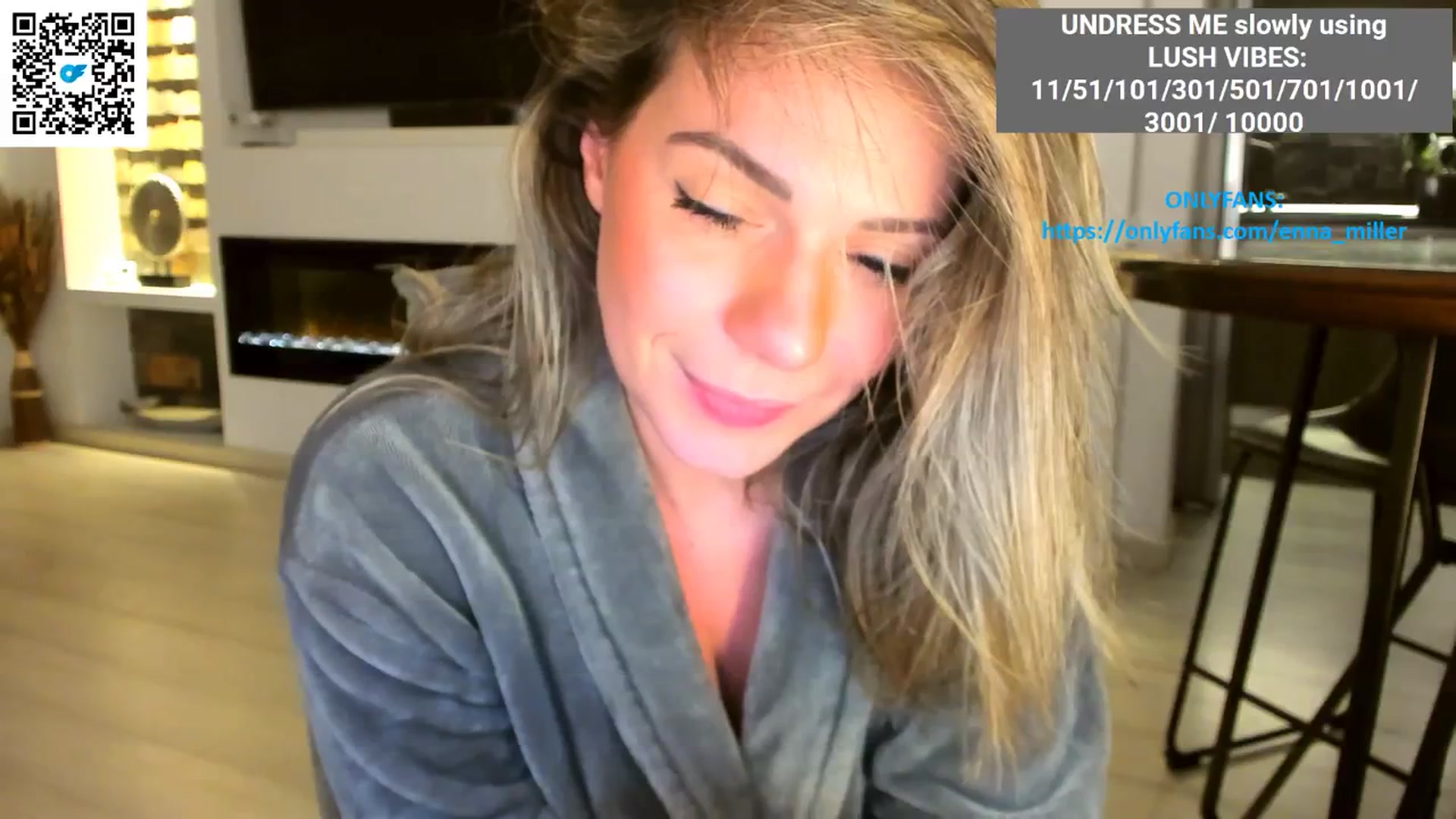 Gallery image thumbnail from Enna_Miller's myfreecams stream on, 12/03/2025, 15:56 image 9 of 20