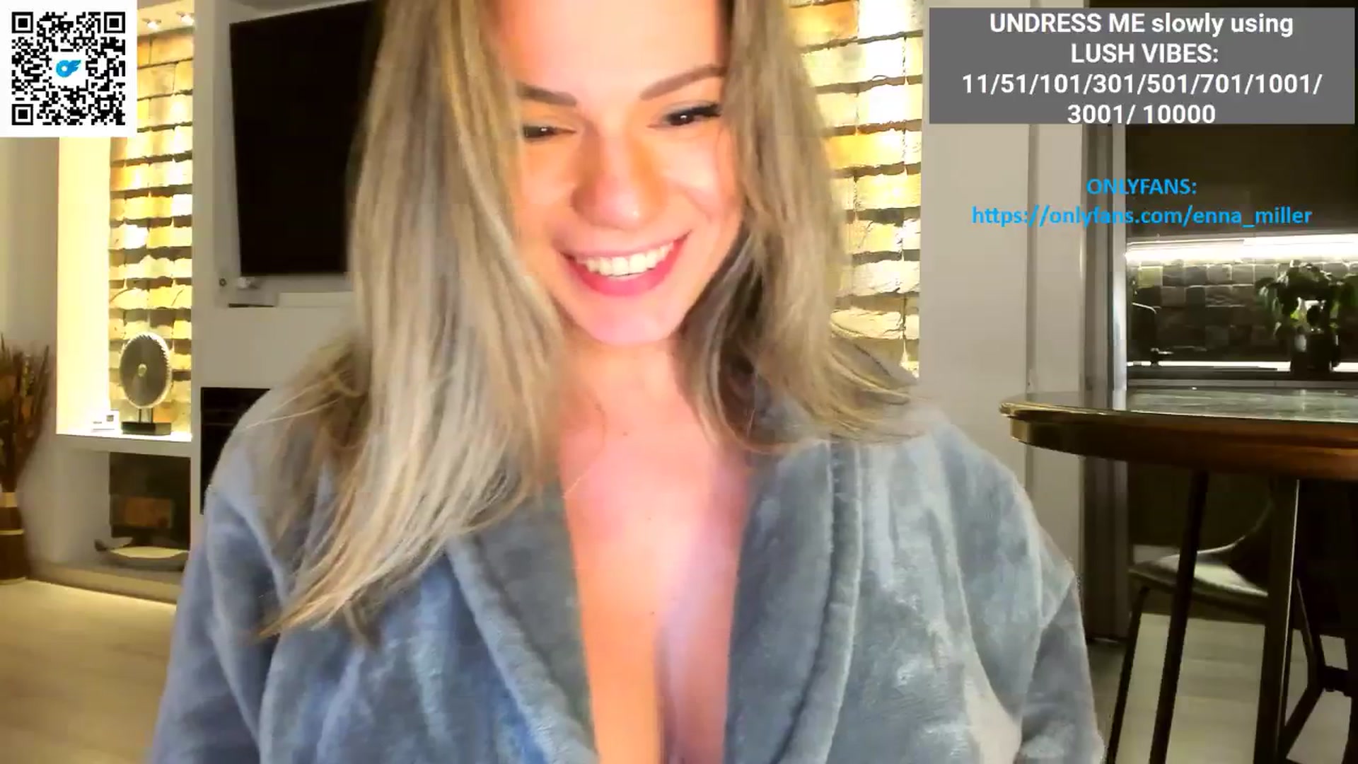 Gallery image thumbnail from Enna_Miller's myfreecams stream on, 12/03/2025, 15:56 image 20 of 20