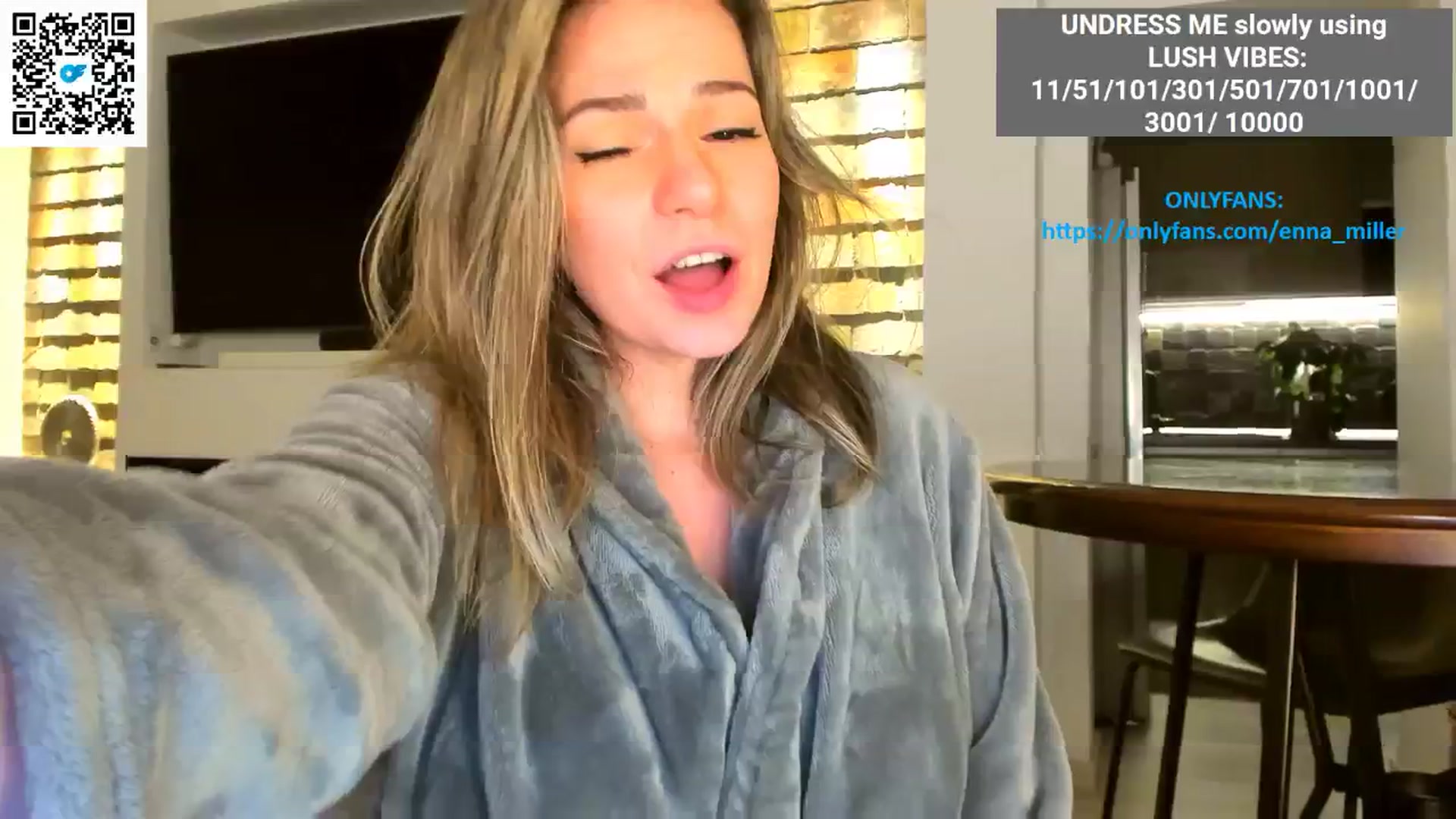 Gallery image thumbnail from Enna_Miller's myfreecams stream on, 01/05/2026, 09:17 image 19 of 20