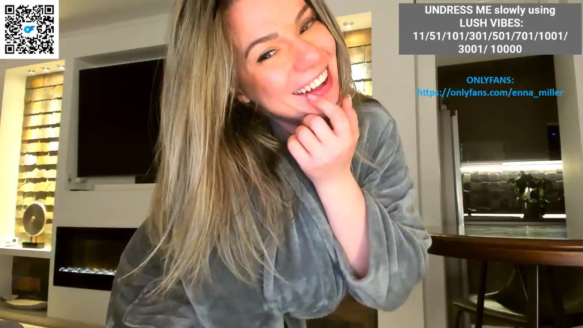 Gallery image thumbnail from Enna_Miller's myfreecams stream on, 01/05/2026, 09:17 image 9 of 20