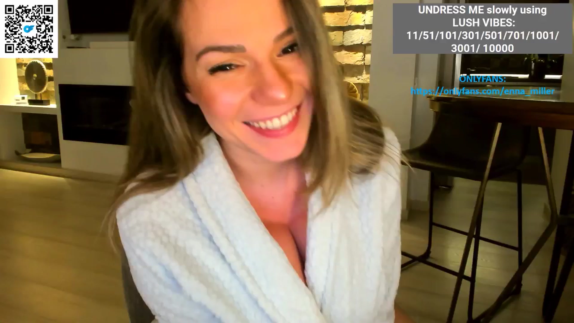Gallery image thumbnail from Enna_Miller's myfreecams stream on, 01/11/2026, 10:08 image 5 of 20
