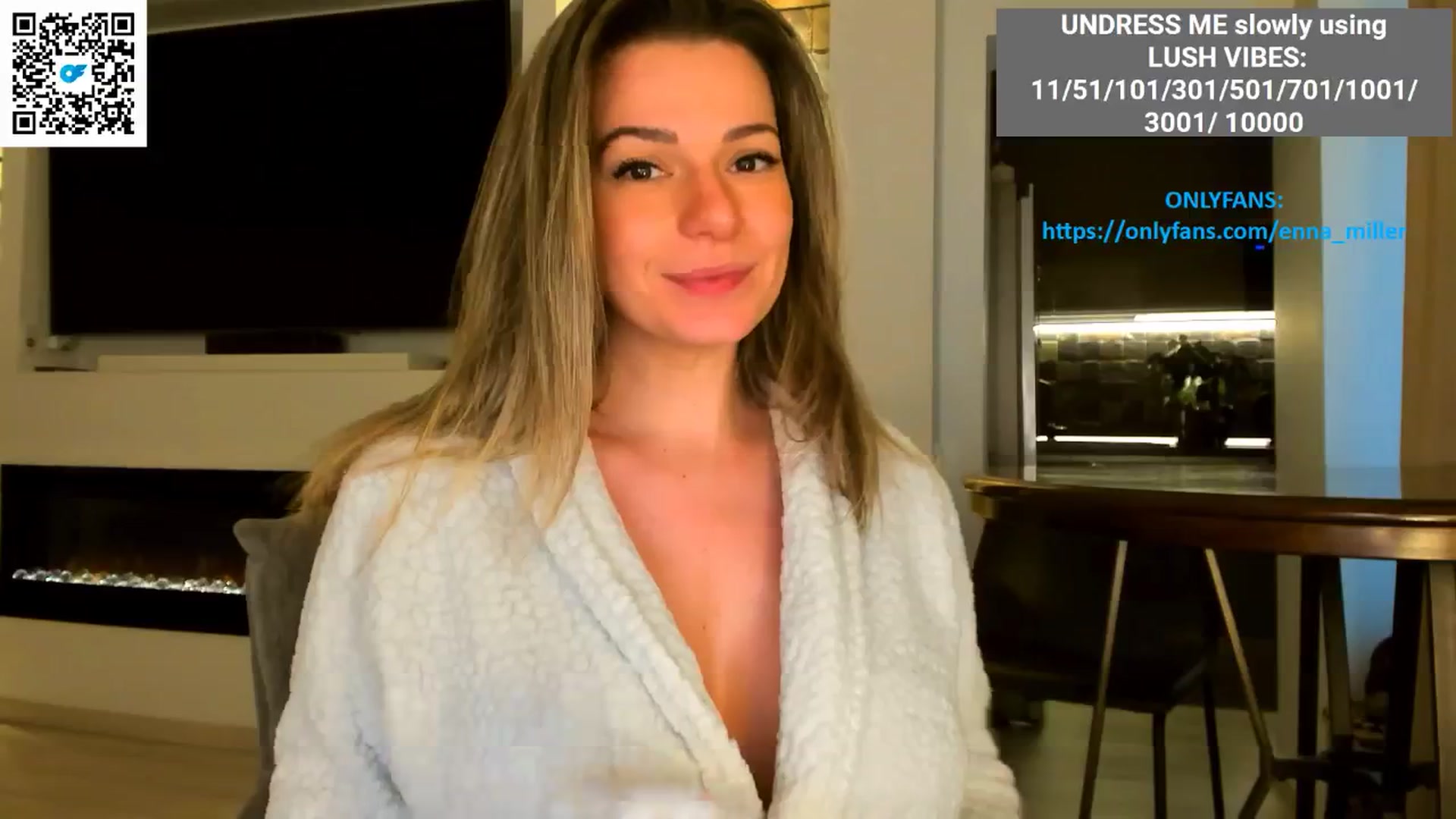 Gallery image thumbnail from Enna_Miller's myfreecams stream on, 01/12/2026, 08:37 image 2 of 20