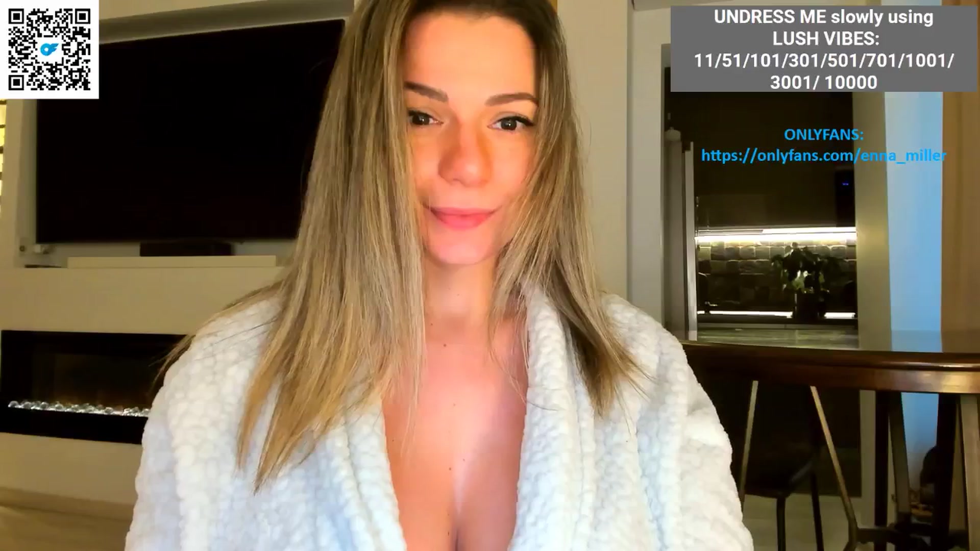 Gallery image thumbnail from Enna_Miller's myfreecams stream on, 01/12/2026, 08:37 image 6 of 20
