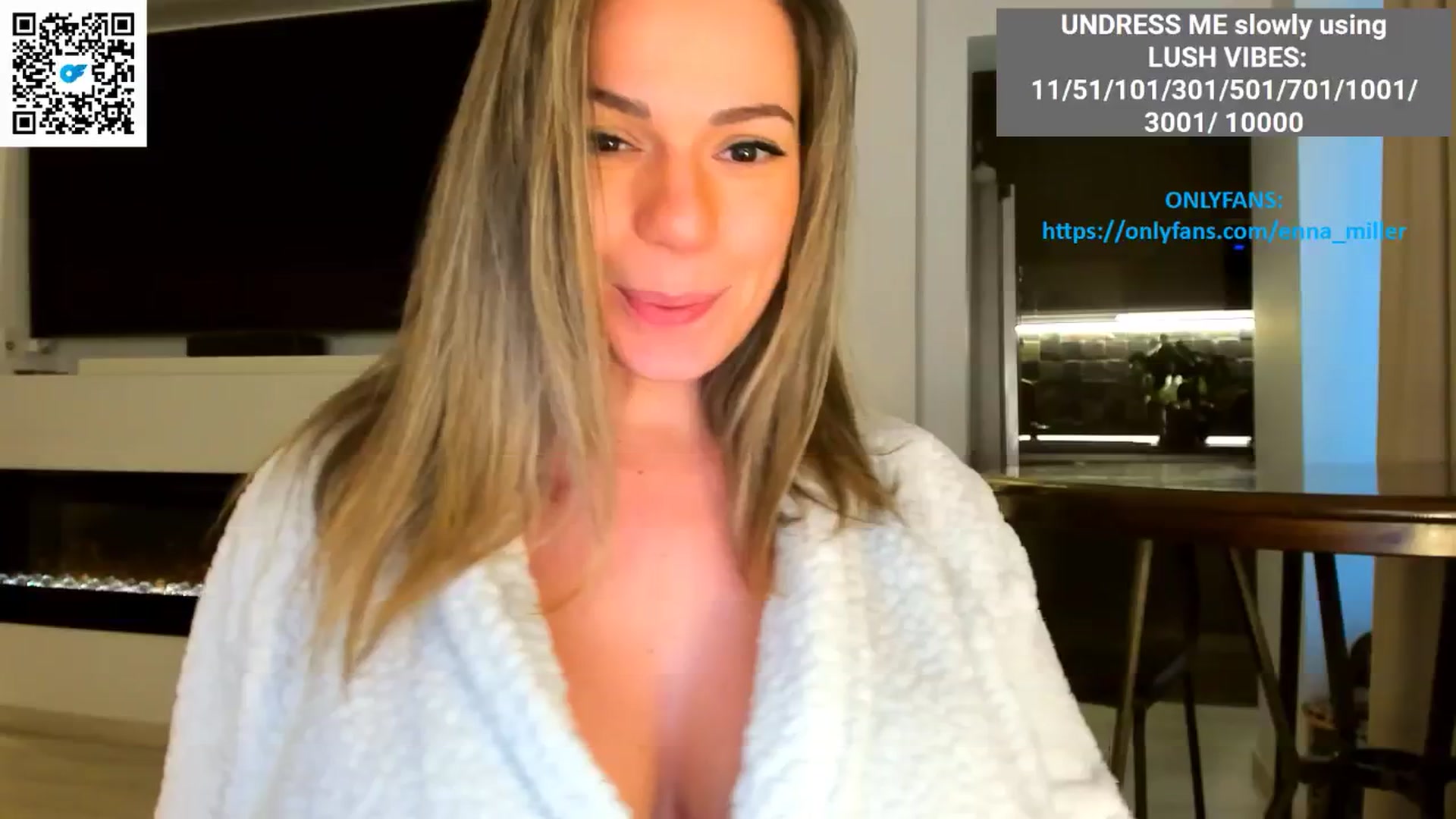 Gallery image thumbnail from Enna_Miller's myfreecams stream on, 01/12/2026, 08:37 image 17 of 20