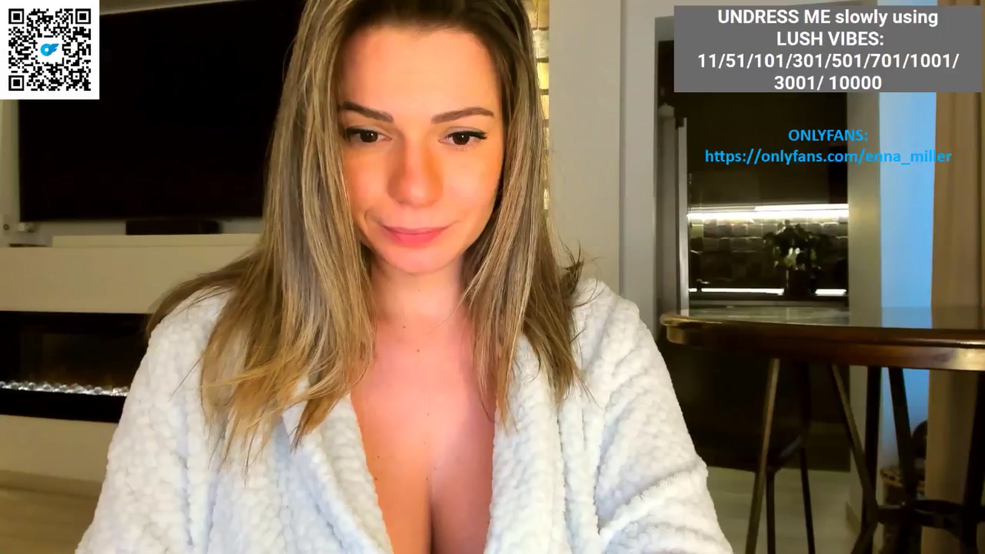 Gallery image thumbnail from Enna_Miller's myfreecams stream on, 01/12/2026, 08:37 image 16 of 20